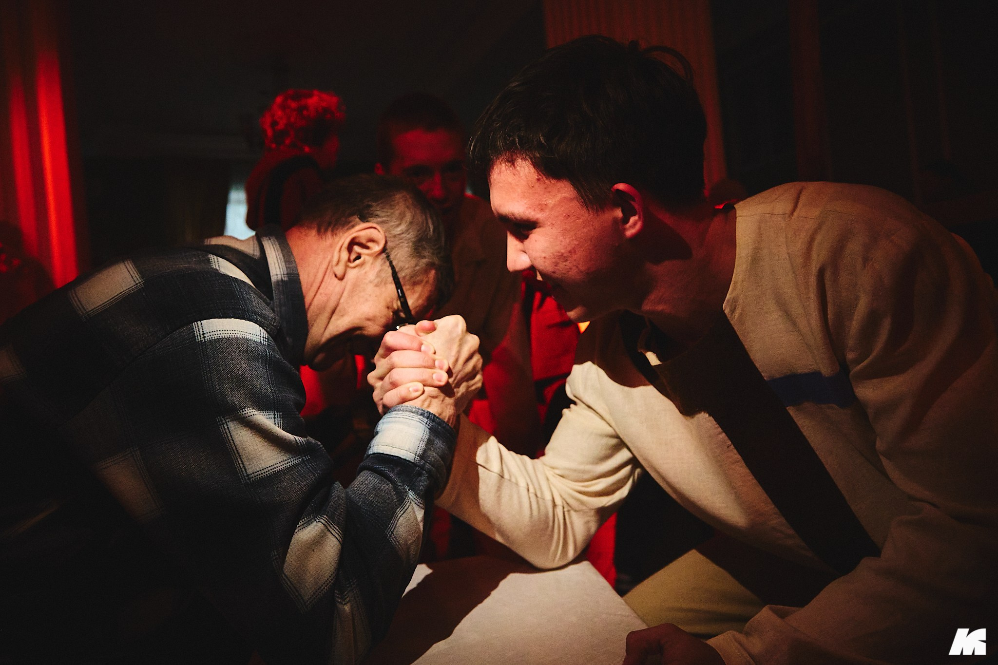 Гала-концерт КНИТУ-КАИ Студвесна 2026. Simpleand1