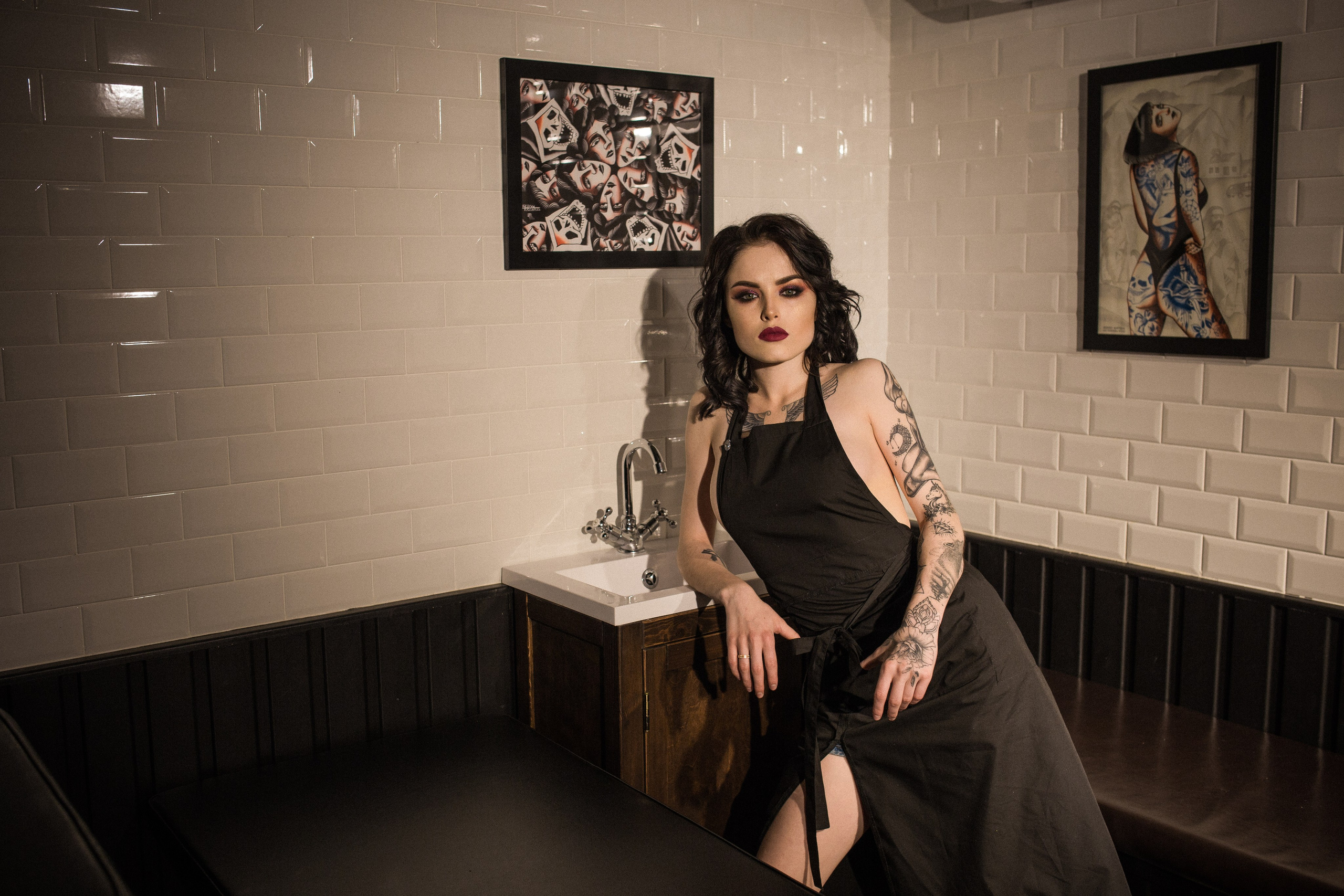 Ульяна. Портретный и свадебный фотограф в Москве | Макарова Дарья