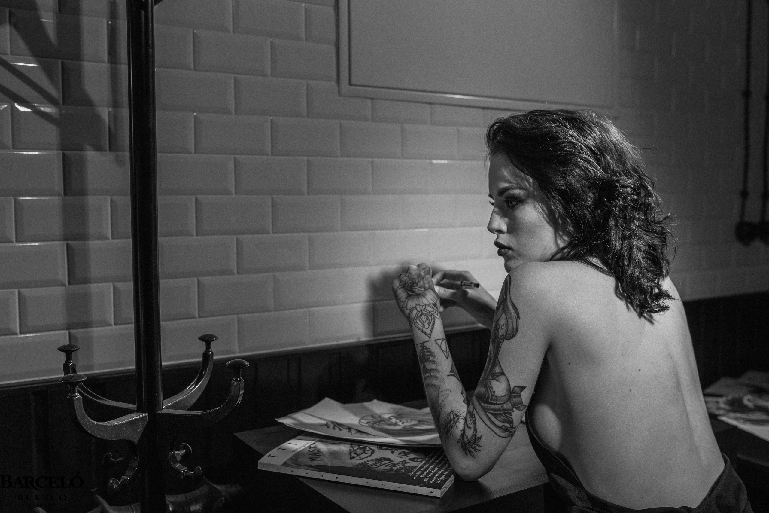 Ульяна. Портретный и свадебный фотограф в Москве | Макарова Дарья