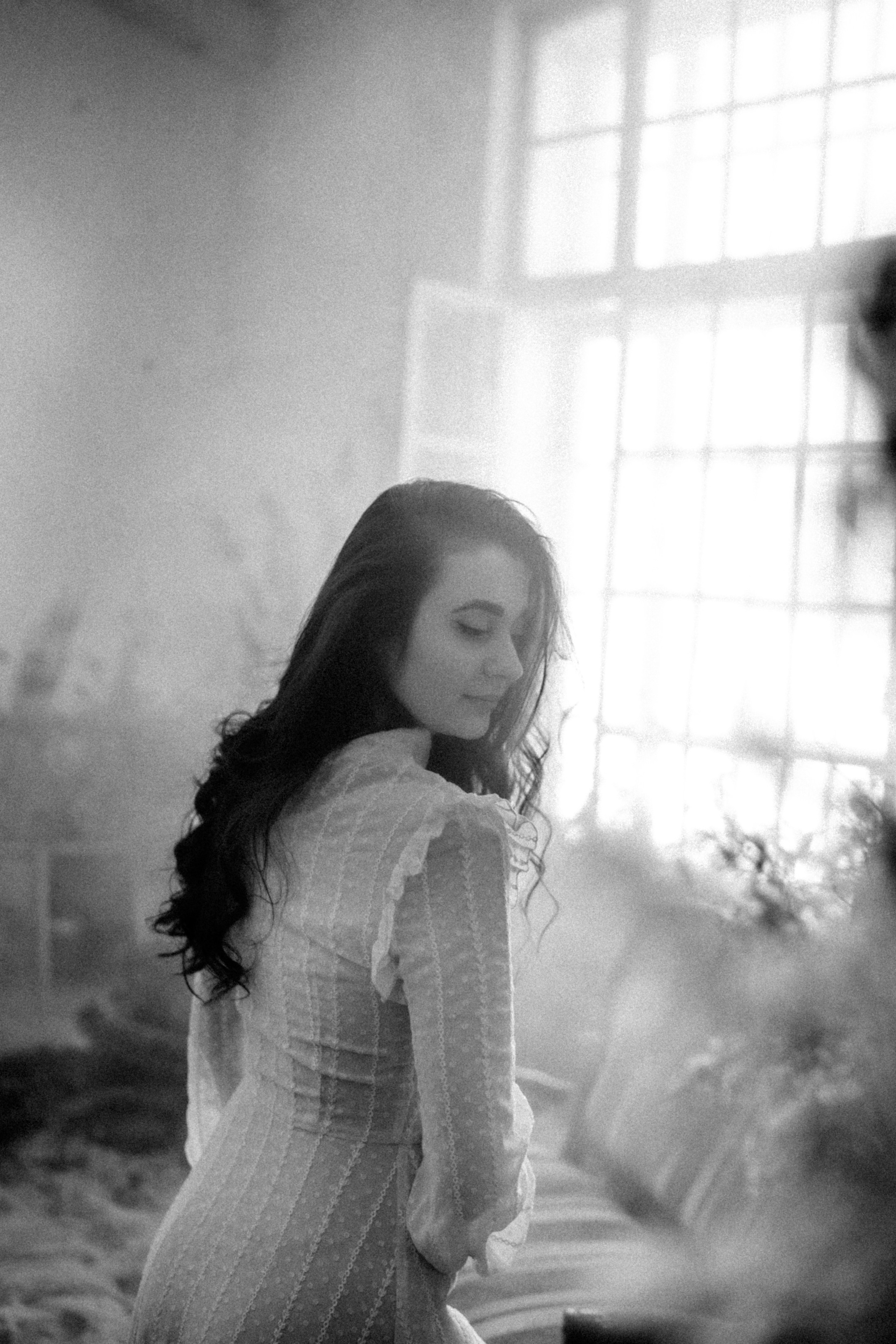 Даша. Фотограф в Санкт-Петербурге Батурина Елена