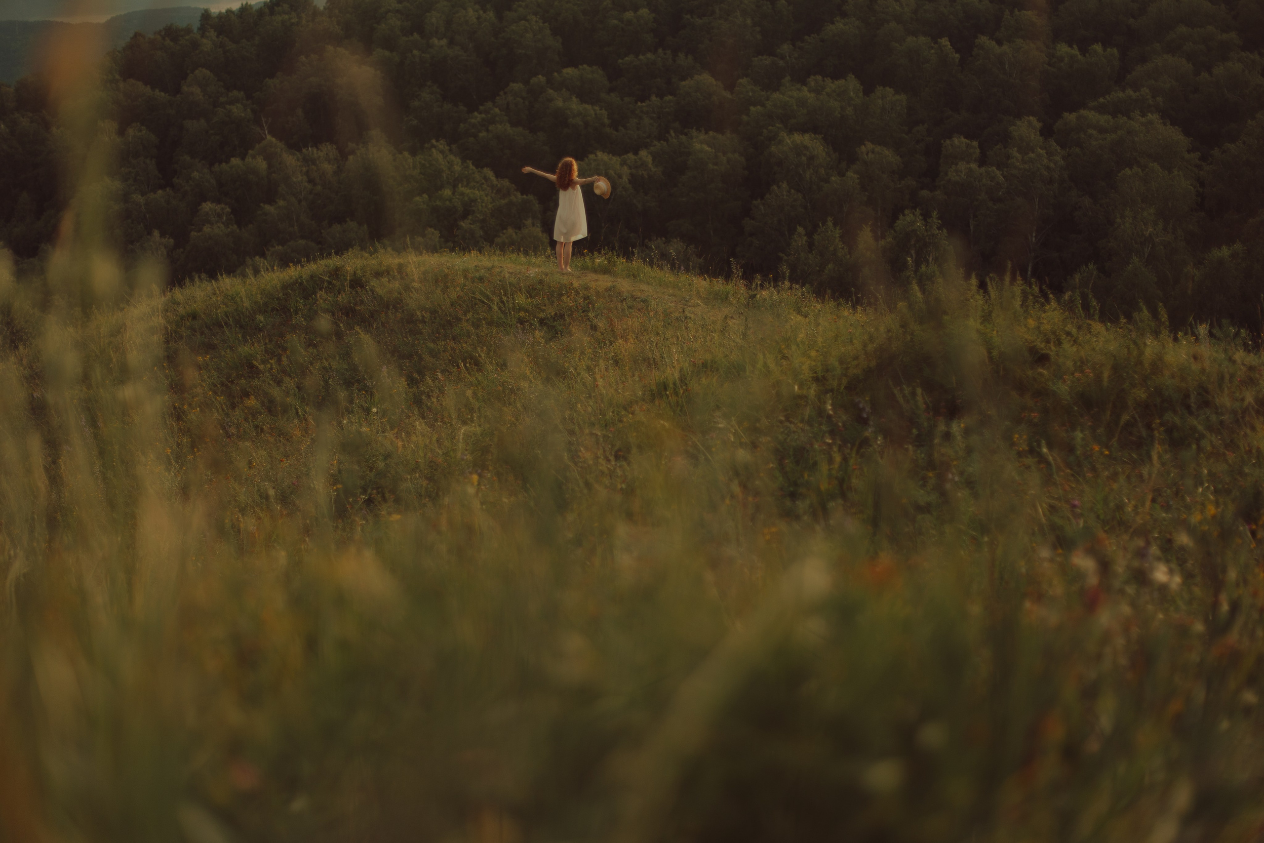 Свадебный и семейный фотограф в Красноярске Елена Наумова
