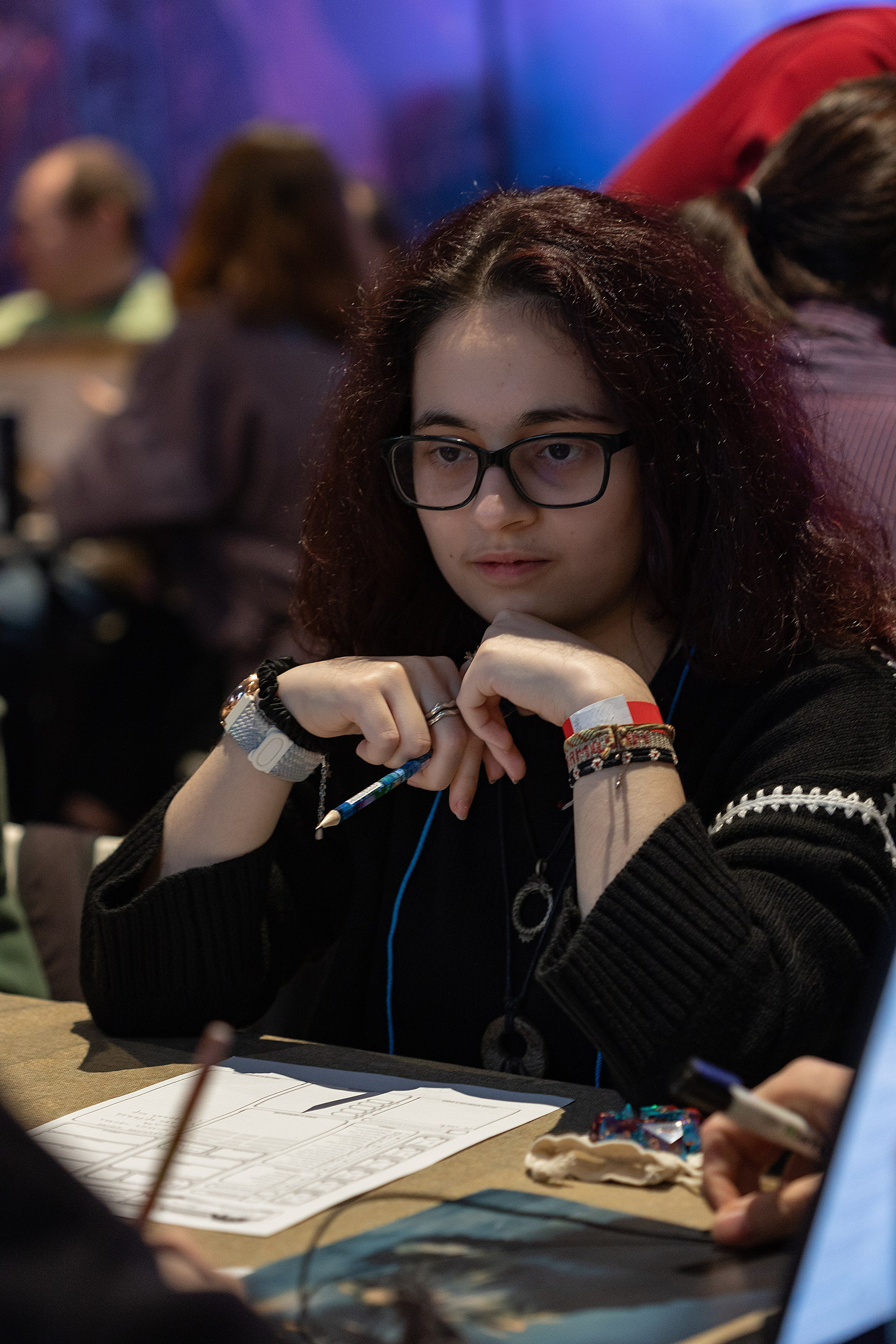 Столкон | Санкт-Петербург, 2025. Репортажный фотограф