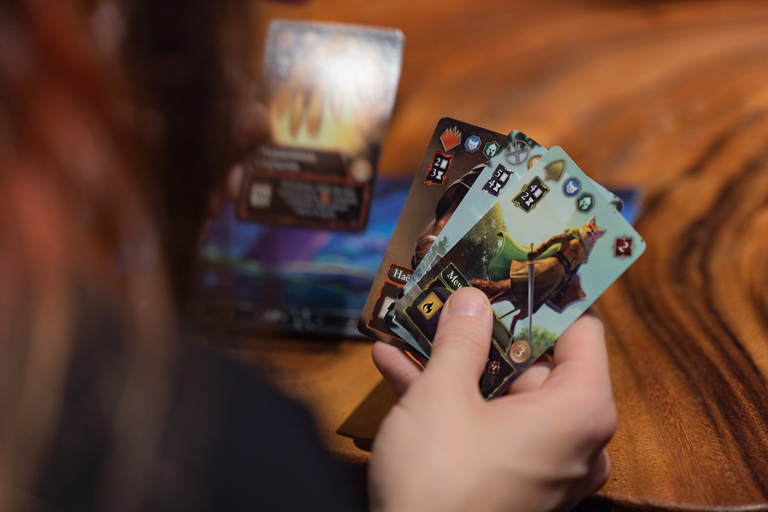 Ночь игр в The Place | Санкт-Петербург, 2026. Репортажный фотограф