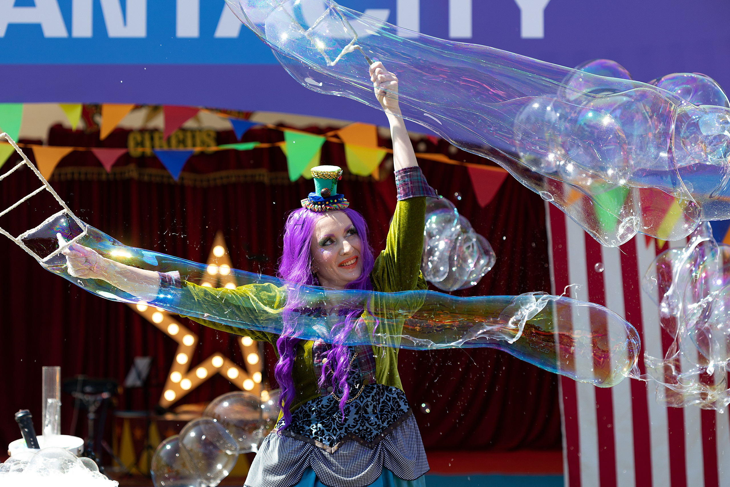 VK Fest | Санкт-Петербург, 2025. Репортажный фотограф