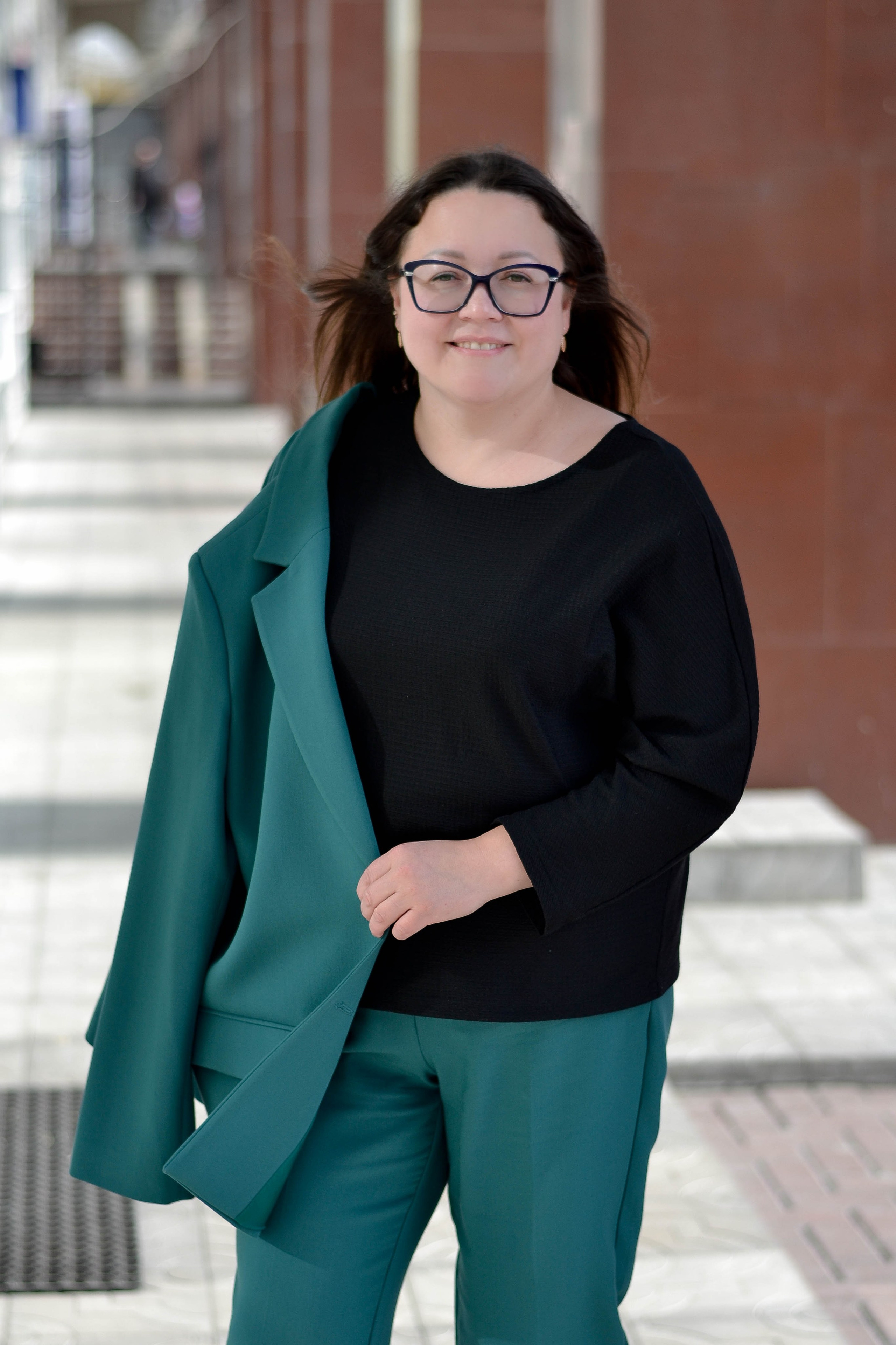 Катерина. Фотопрогулка. Екатерина Бикбаева фотограф, видеограф, медиа-продюсер