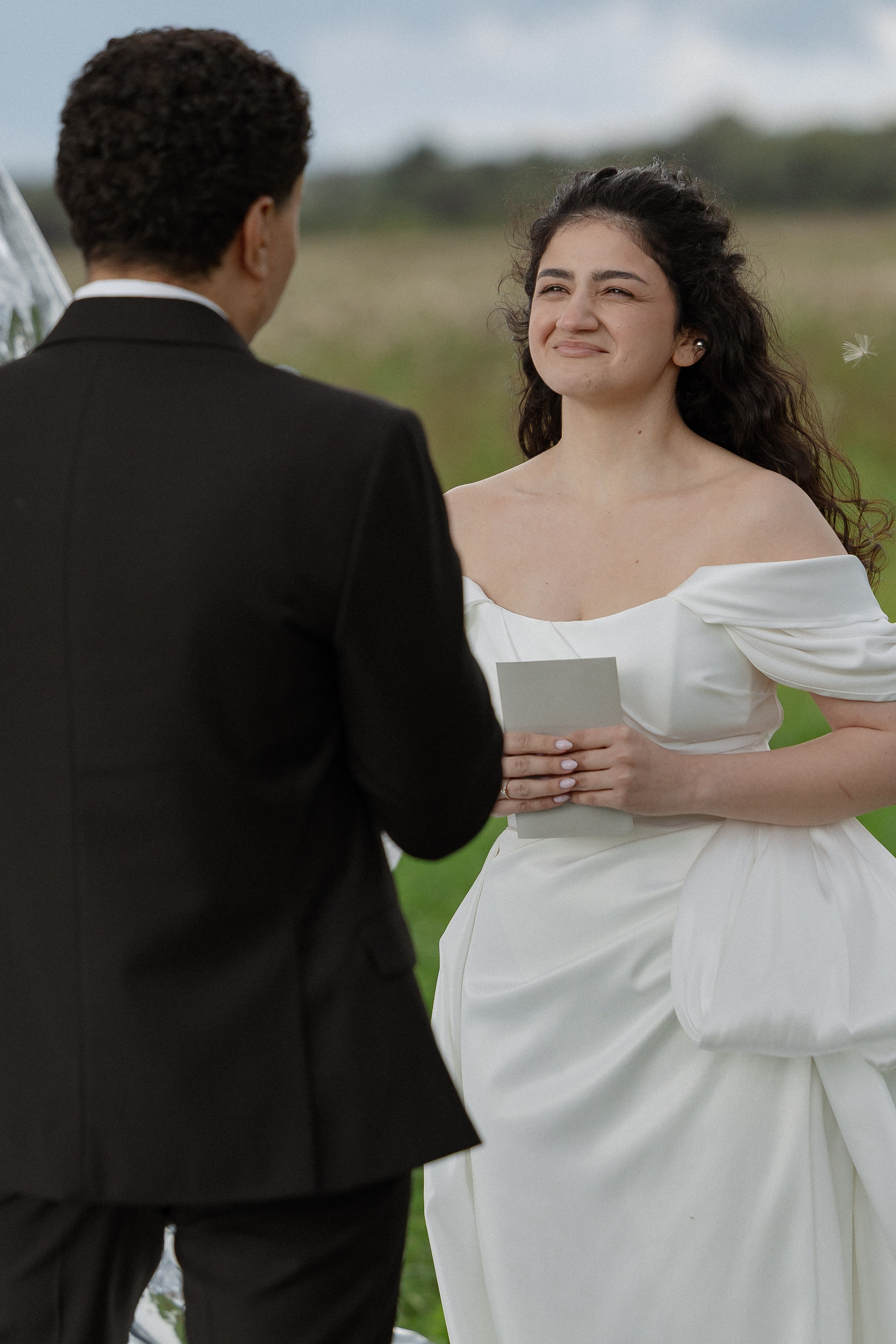Wedding day Самир и Наргиз. Свадебный фотограф Колесников Антон