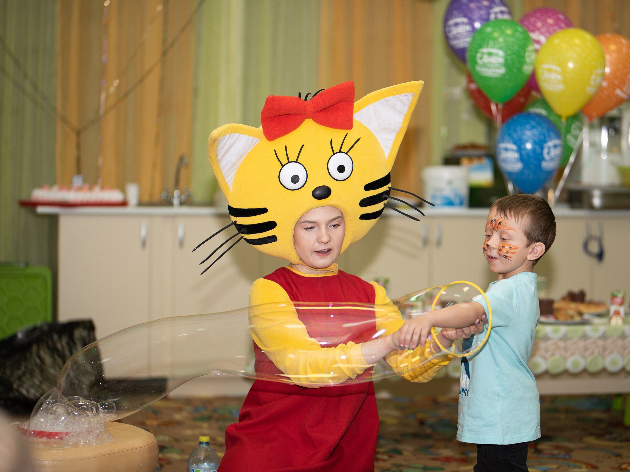 Репортажная съемка мероприятий в Краснодаре. Свадебный и семейный фотограф в Краснодаре Владимир Курашев