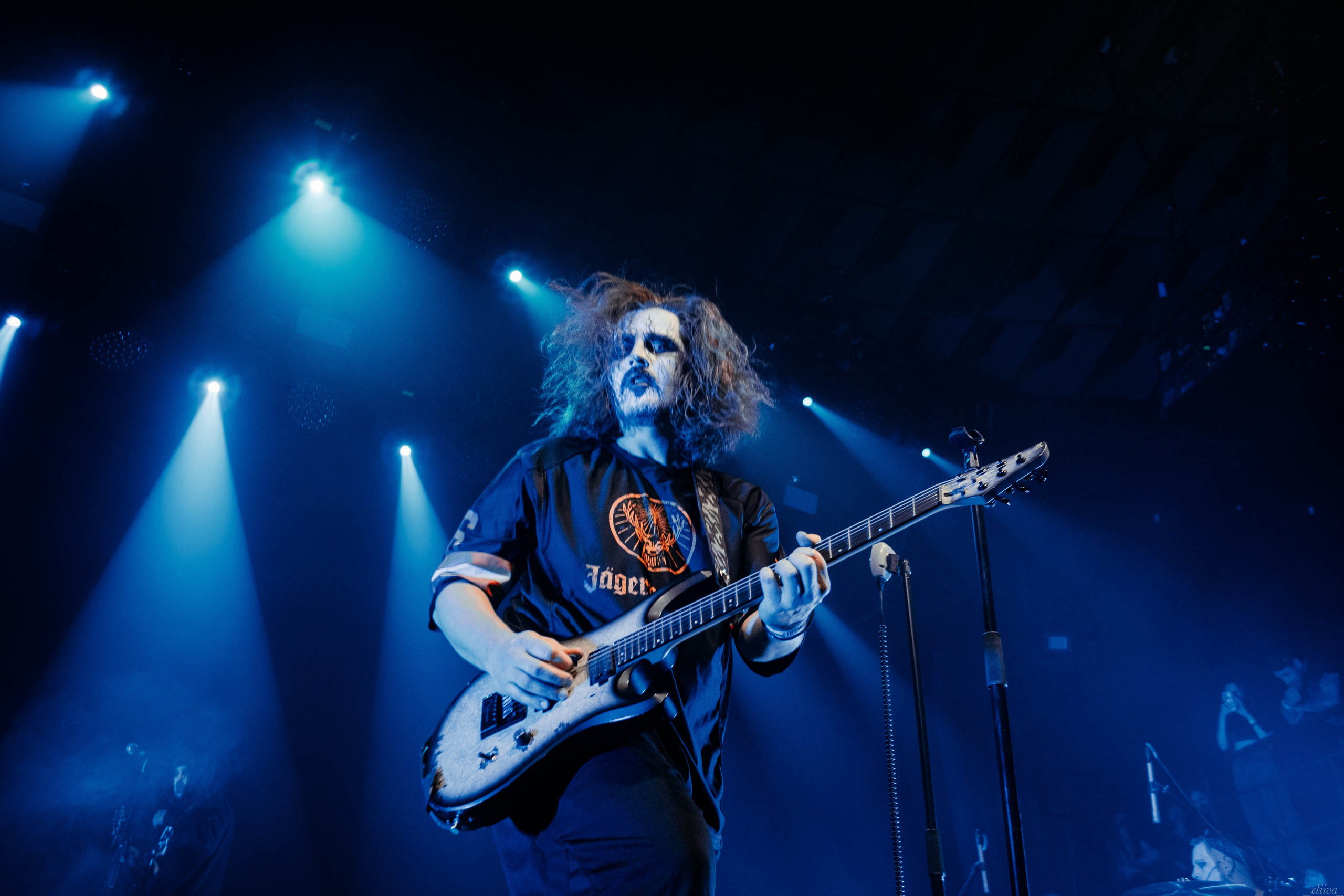 JaneAir. Концертный фотограф в Санкт-Петербурге