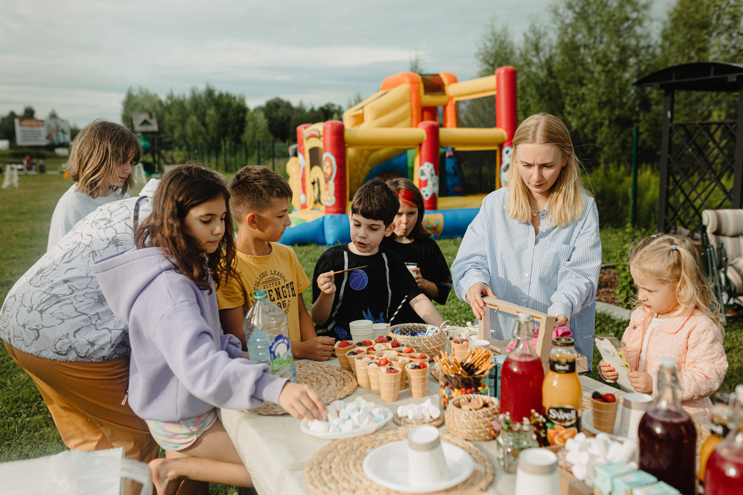 Еве 3. Свадебный и семейный фотограф Женя Добрянская в Нижнем Новгороде