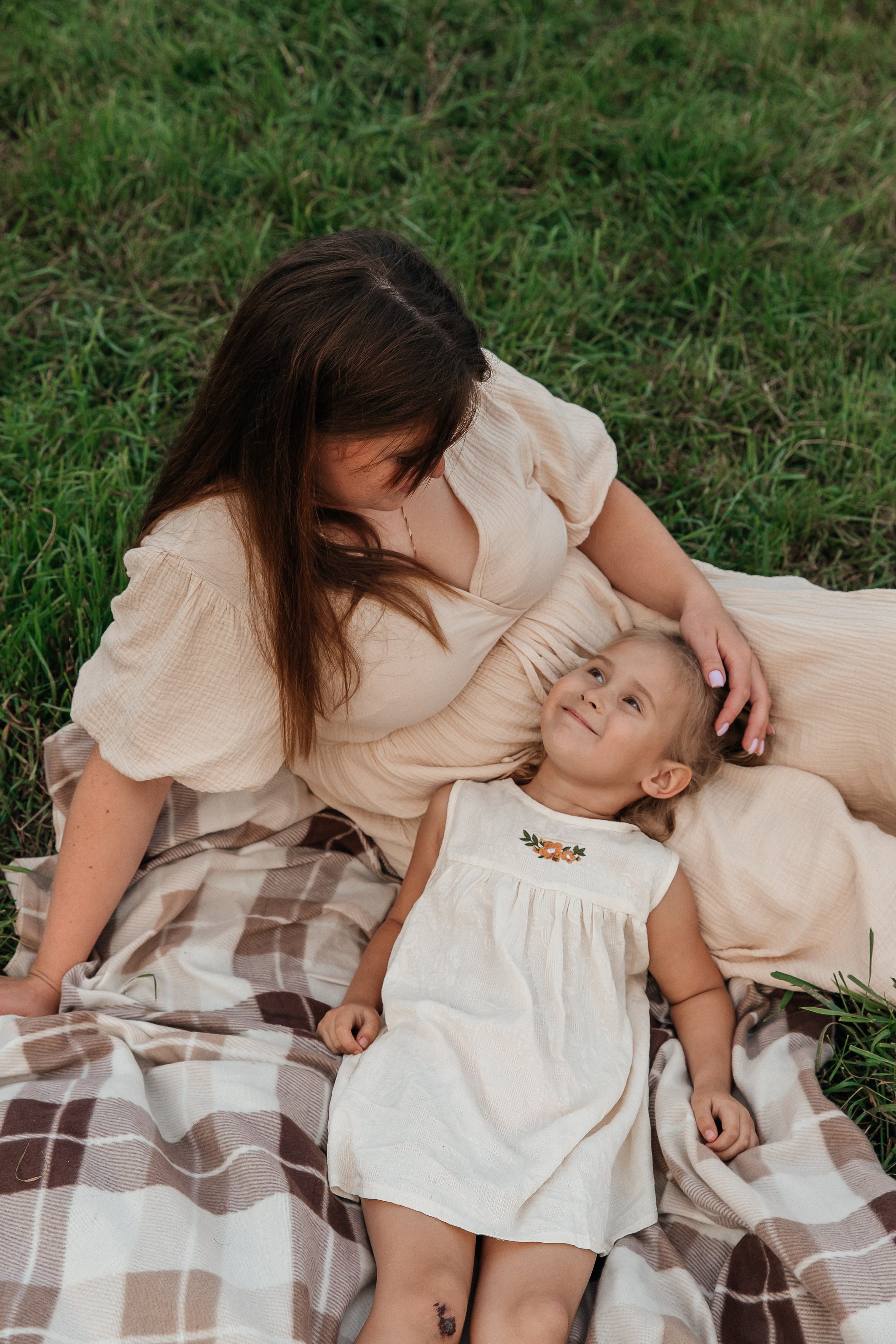 Женя и Вика. Воронистая Анастасия. Фотограф Якутия, Томпонский район