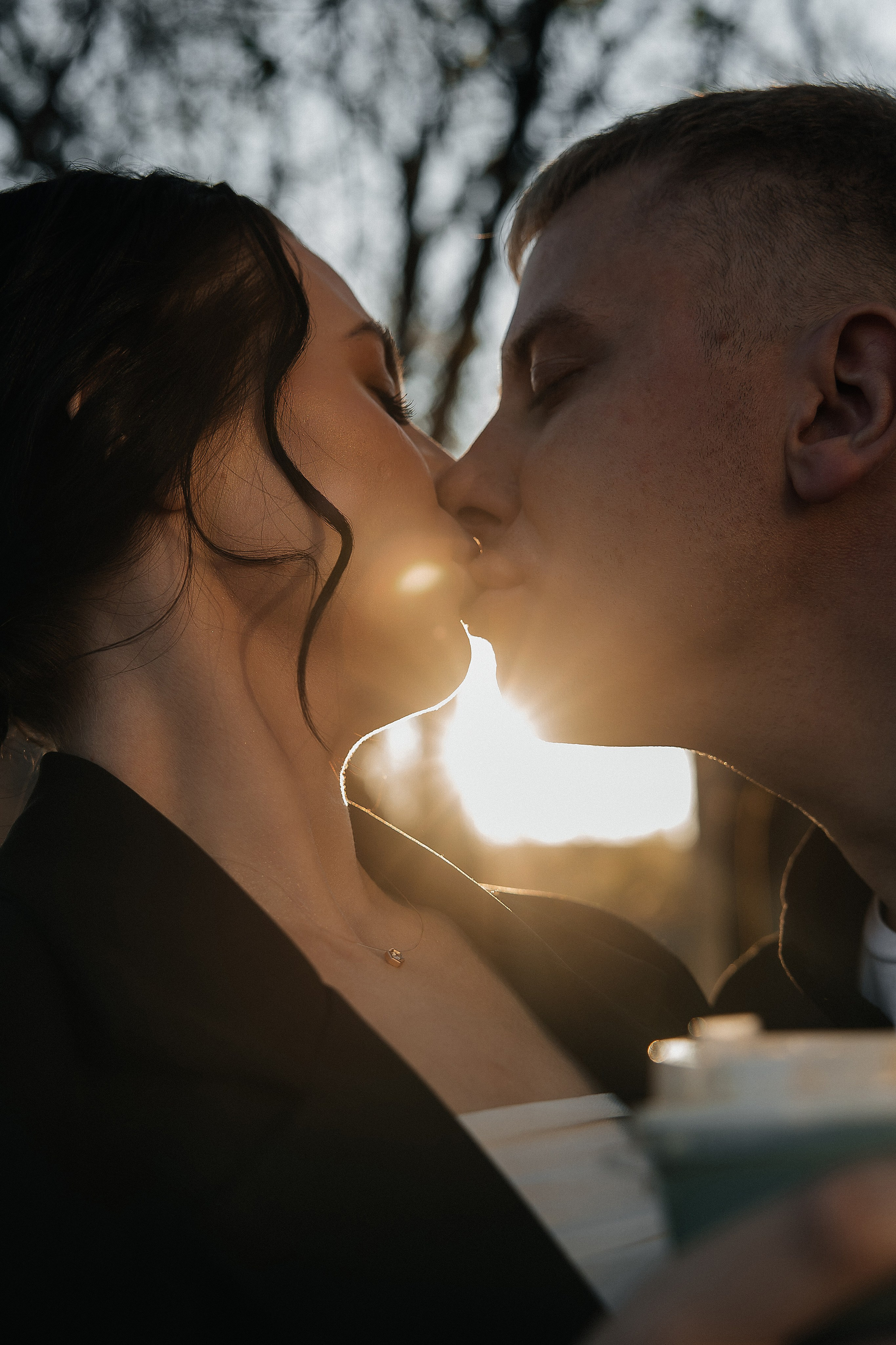 Love story. Свадебный и семейный фотограф.Екатерина Булич. Красноярск