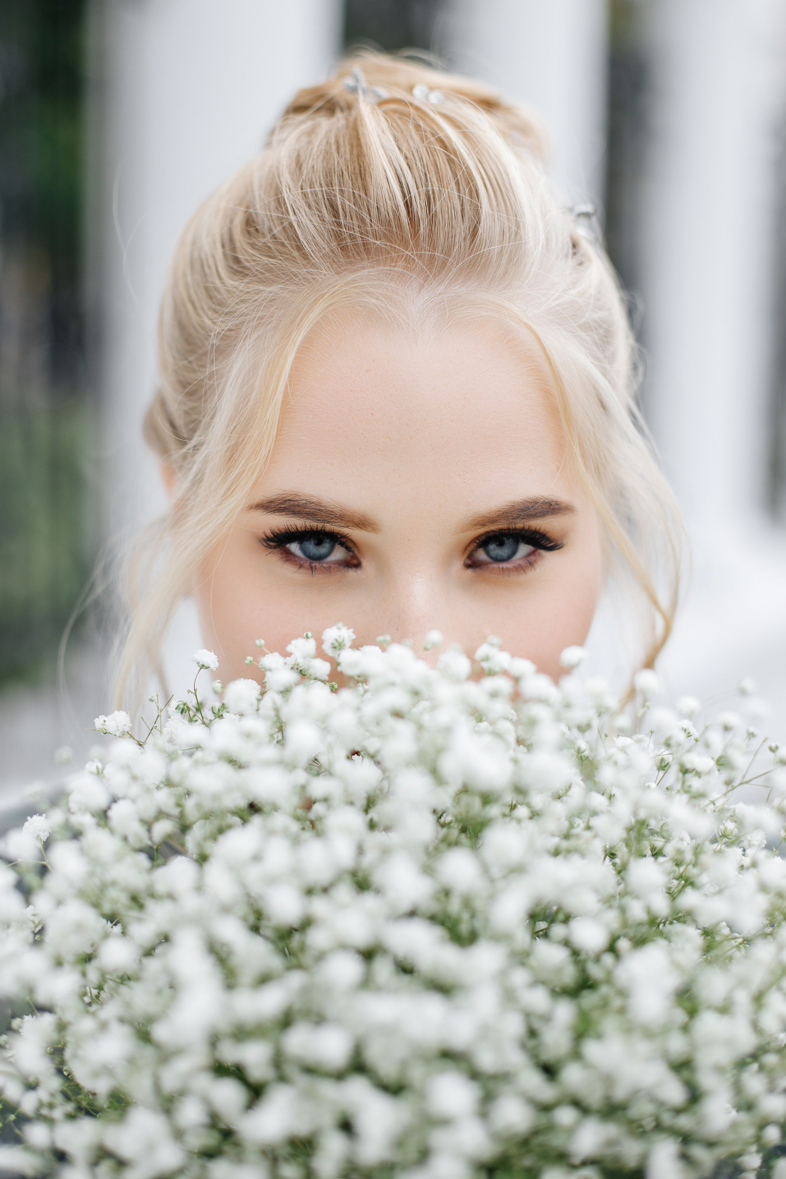 Максим ♥ Соня. Свадебный и семейный фотограф в городе Воронеж. Ирина Боловина