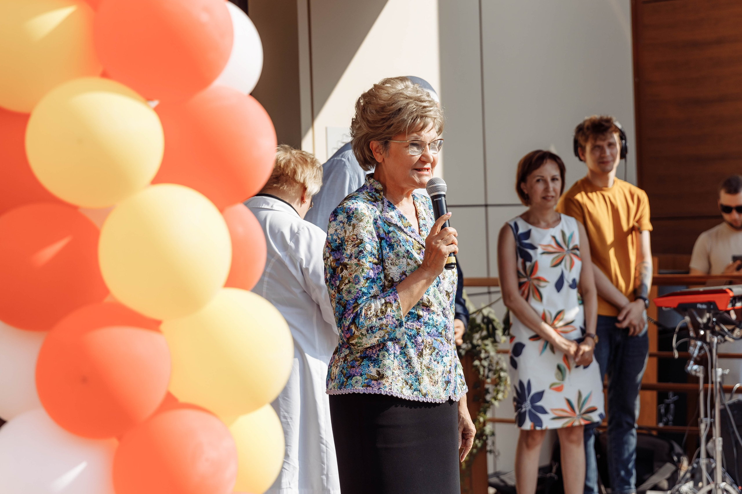 Дом Роналда Маклоналда. Свадебный фотограф Казань Чебоксары Москва