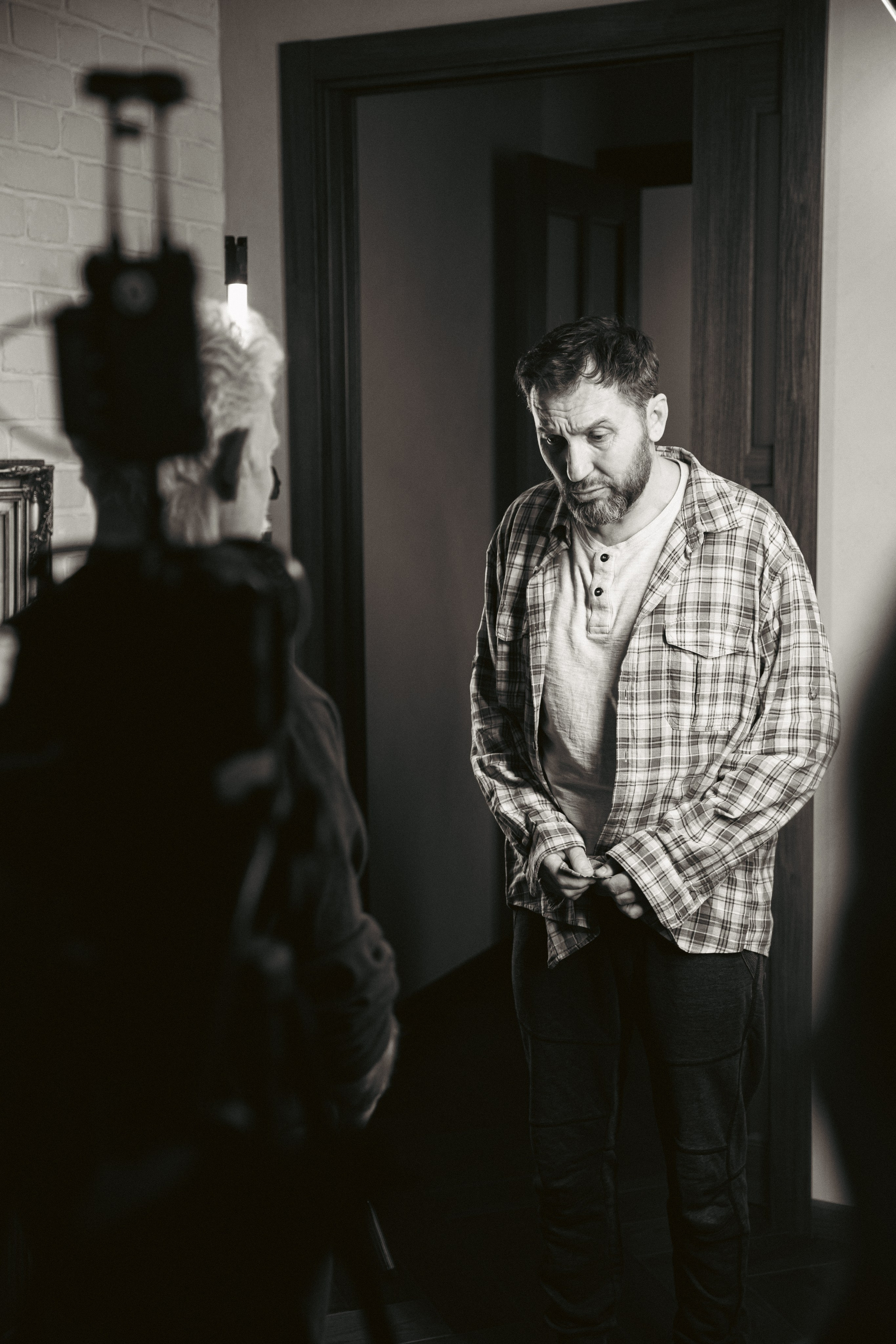 CINEMA. DRIPSTOCK MAG