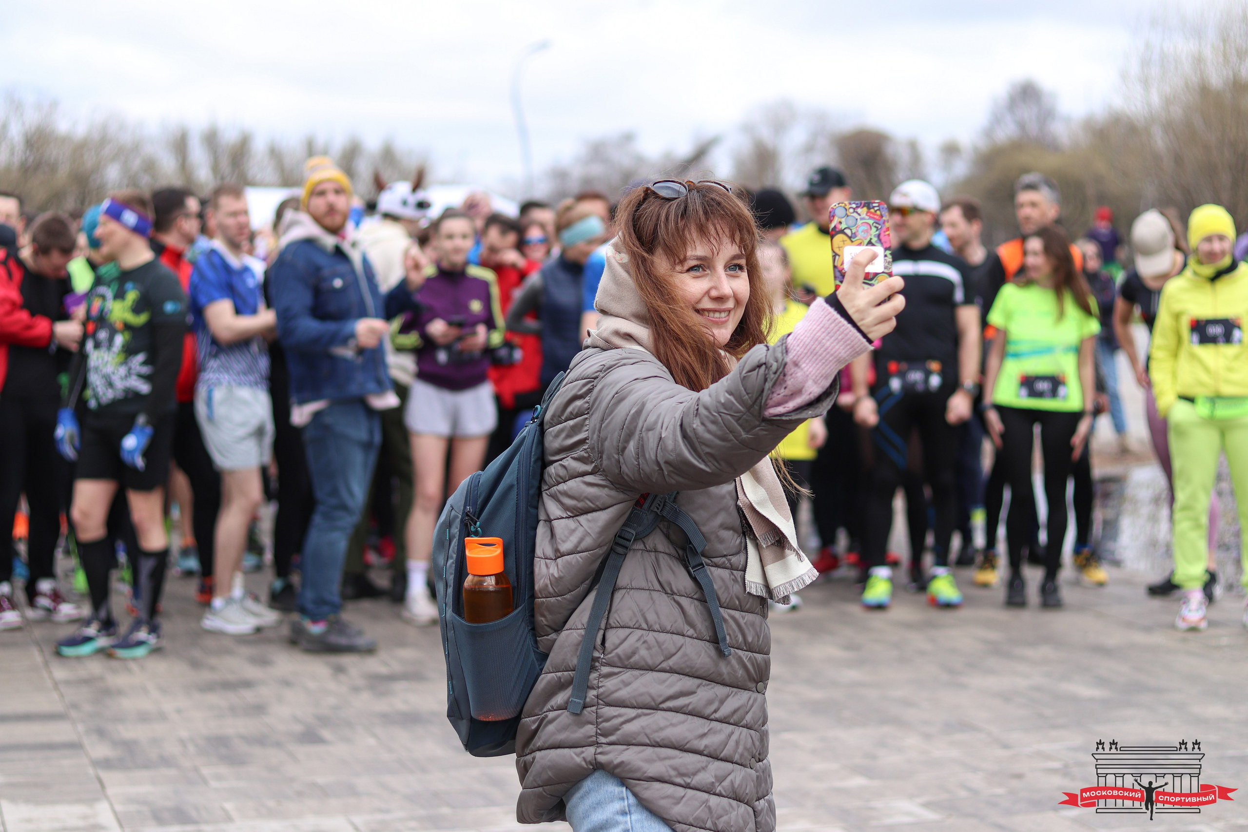 Московский Спортивный «КОСМИЧЕСКИЙ RUNOFF». Ивентный фотограф в Санкт-Петербурге Олег Комков