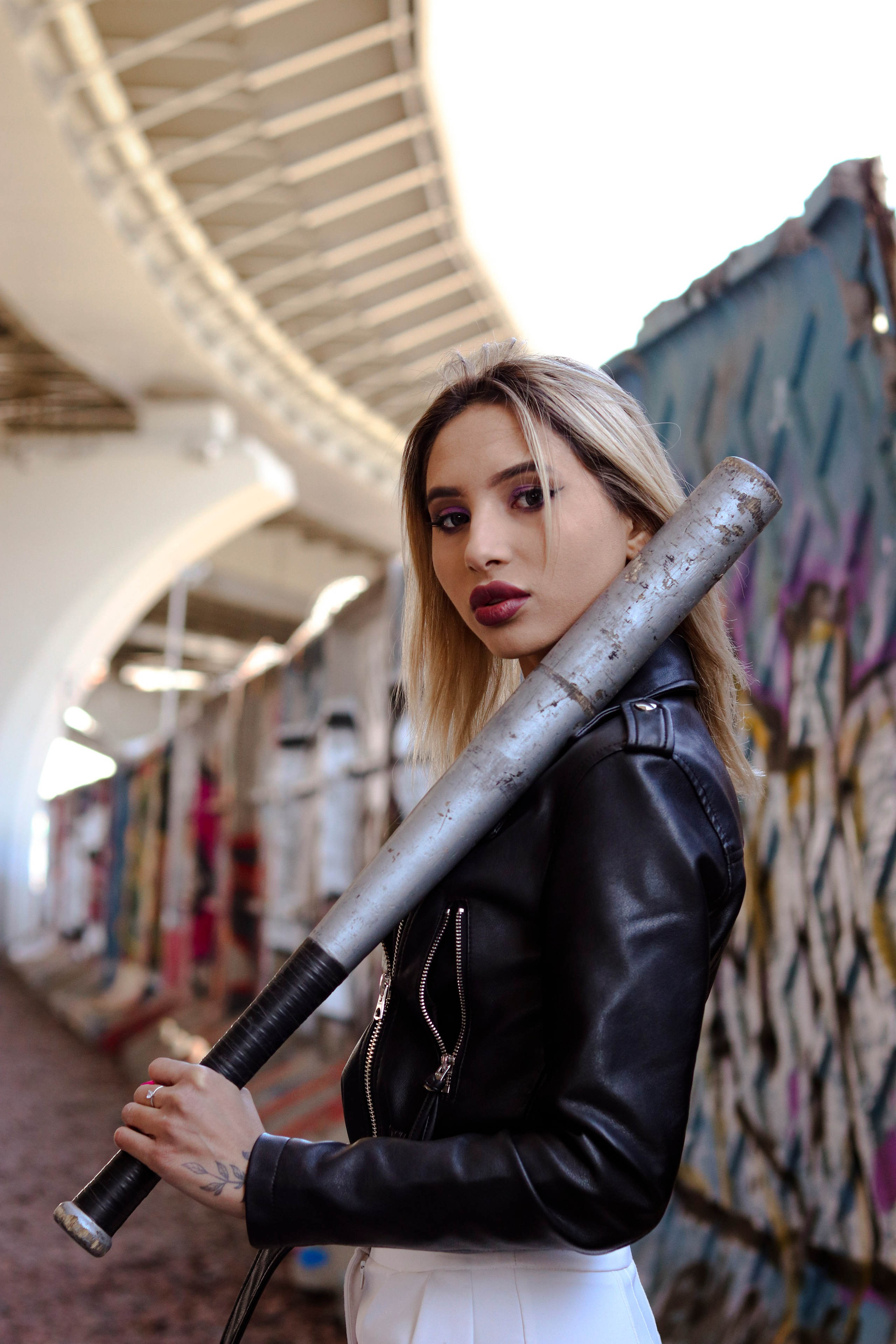 В стиле GTA San Andreas. Ивентный фотограф в Санкт-Петербурге Олег Комков