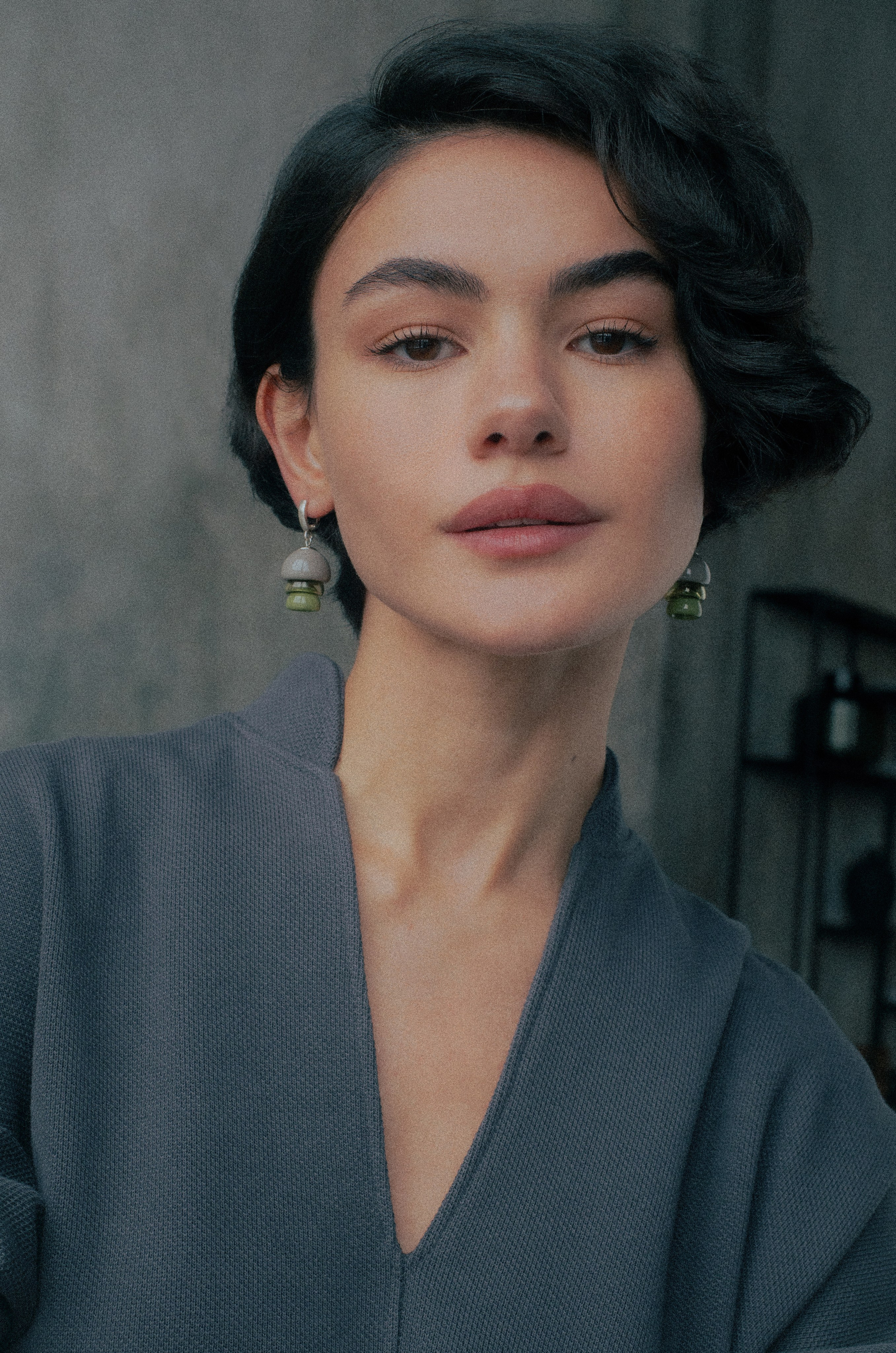 Ultima Dress. Elizaveta Filchenko. Fashion-photographer and director