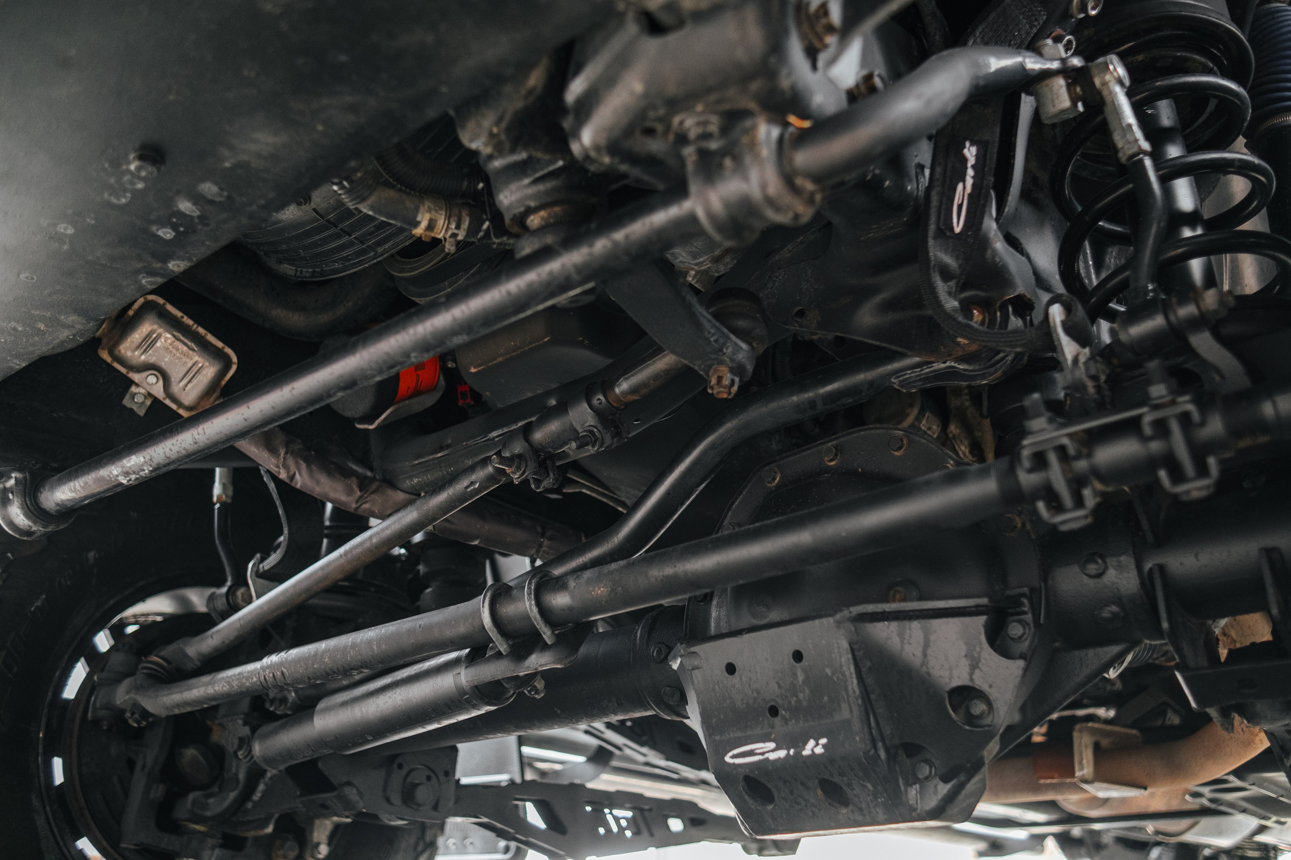 DODGE RAM. Фуд и предметный фотограф Виталий Морозов г. Москва