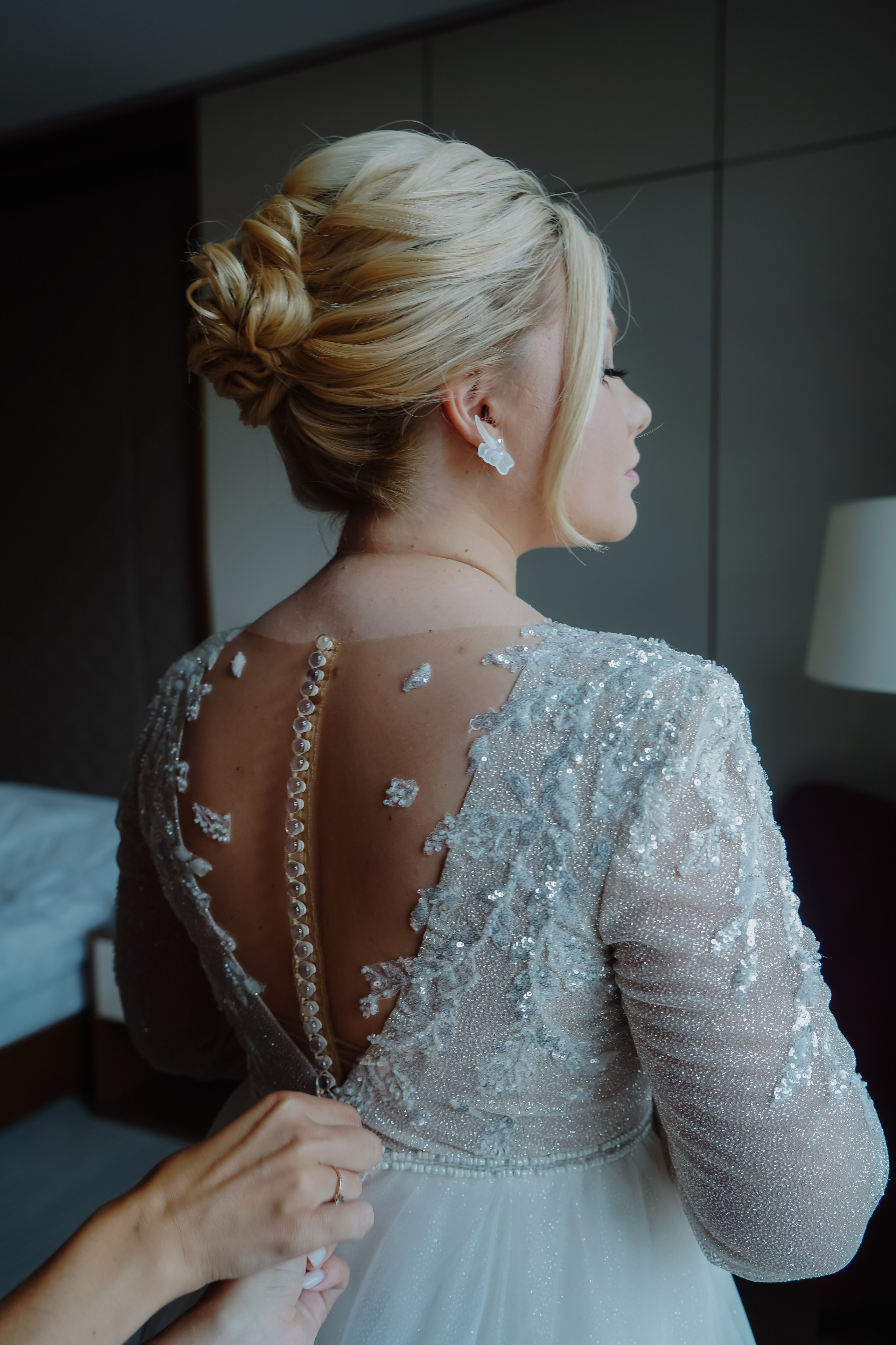 Никита и Анастасия. Валерия Смирнова / Свадебный фотограф