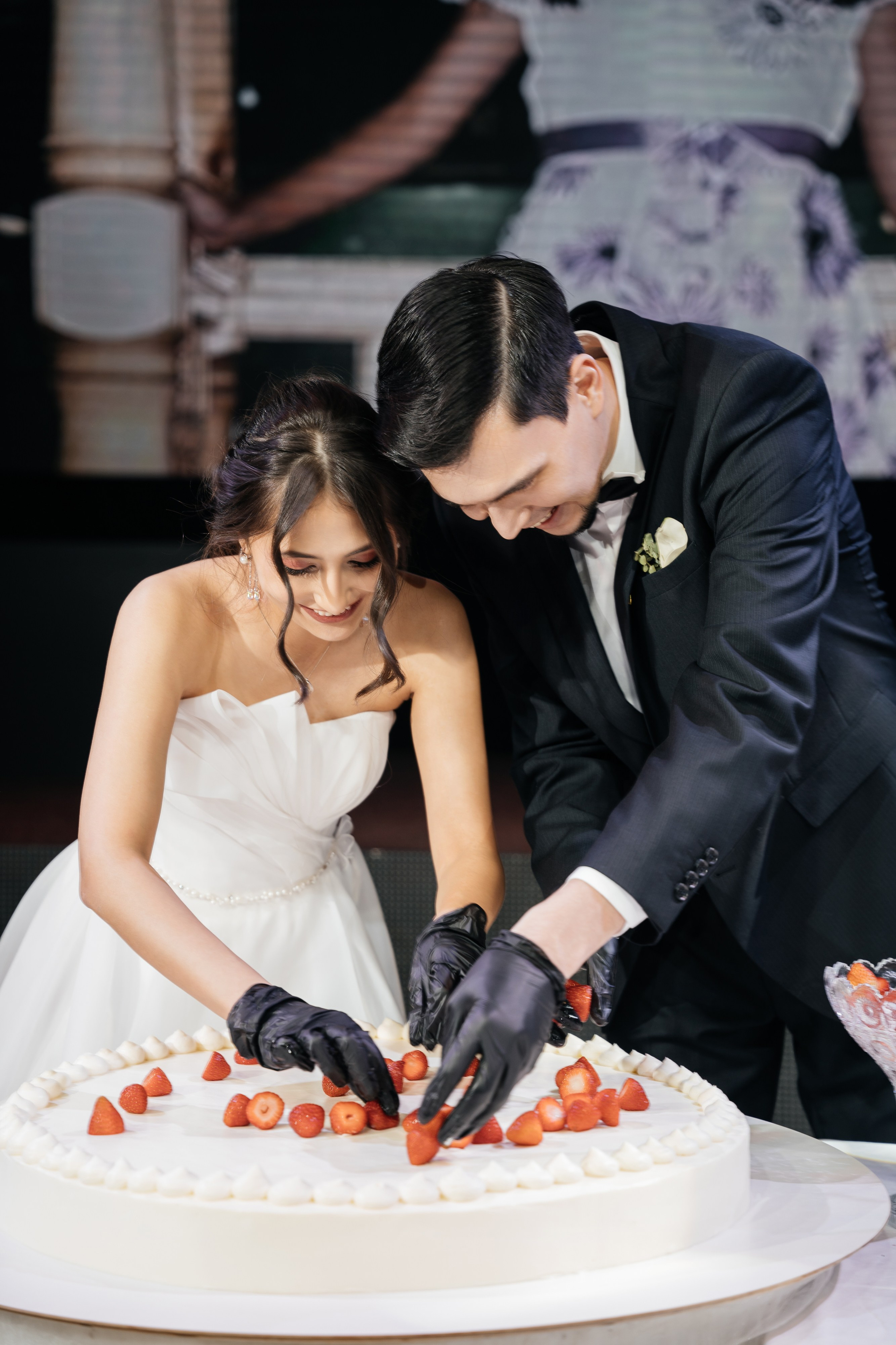 Nurali & Alina. Свадебный фотограф алматы Шожебаев Кайрат