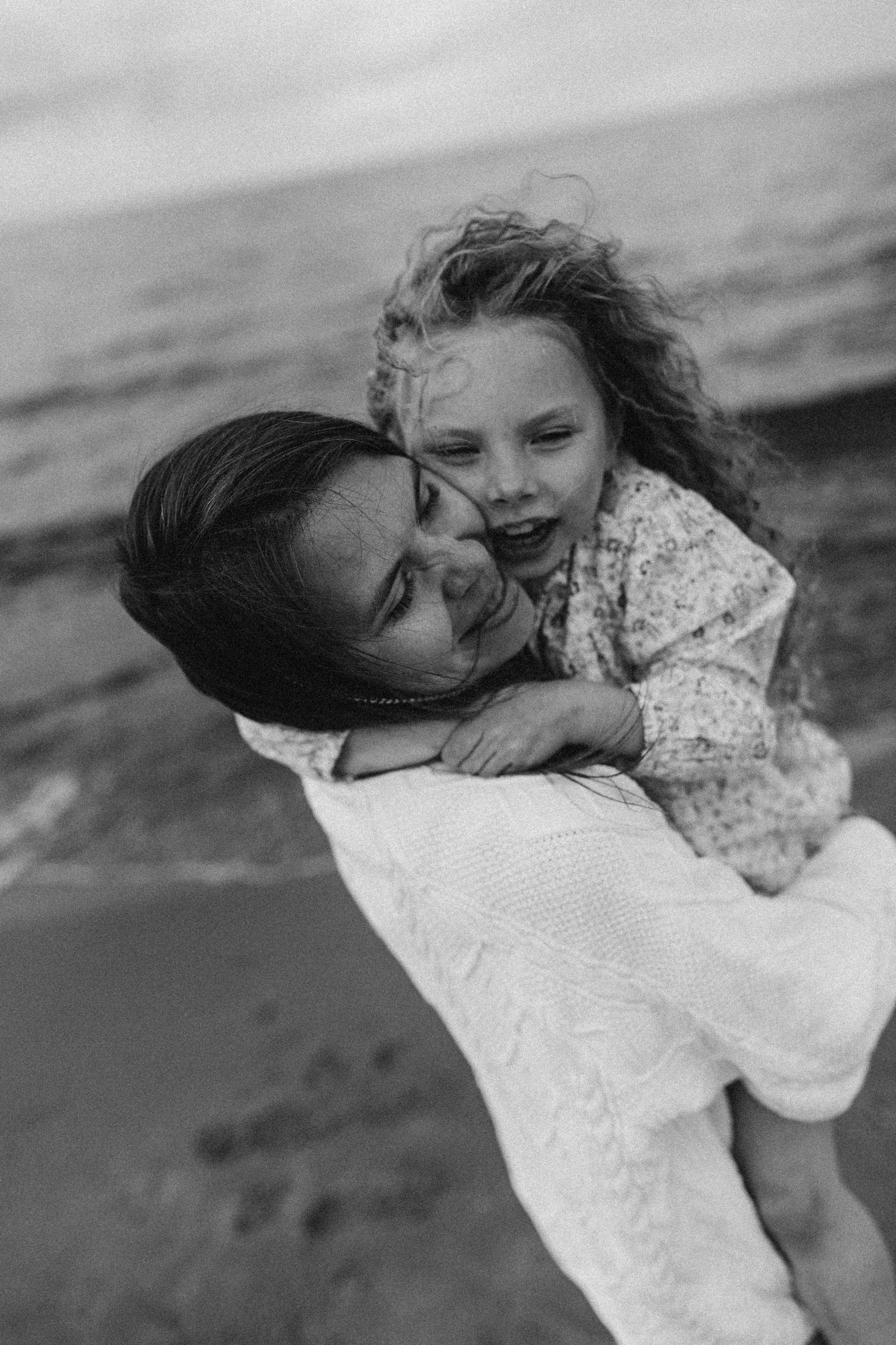 Сережа, Кристина и Алиса. Фотограф в Петербурге Ольга Стрельченко