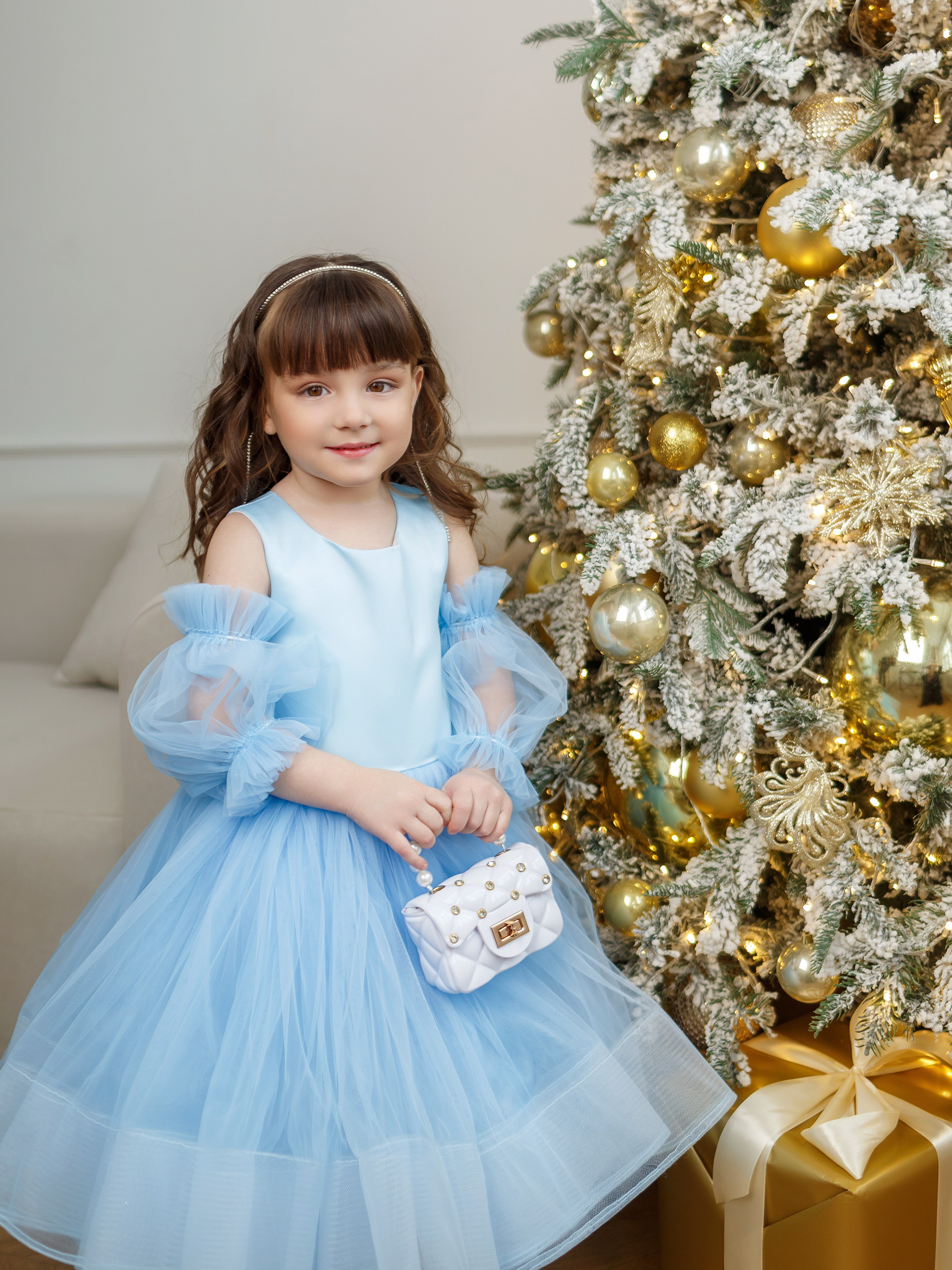 " новогодний ". Little_Princess.38