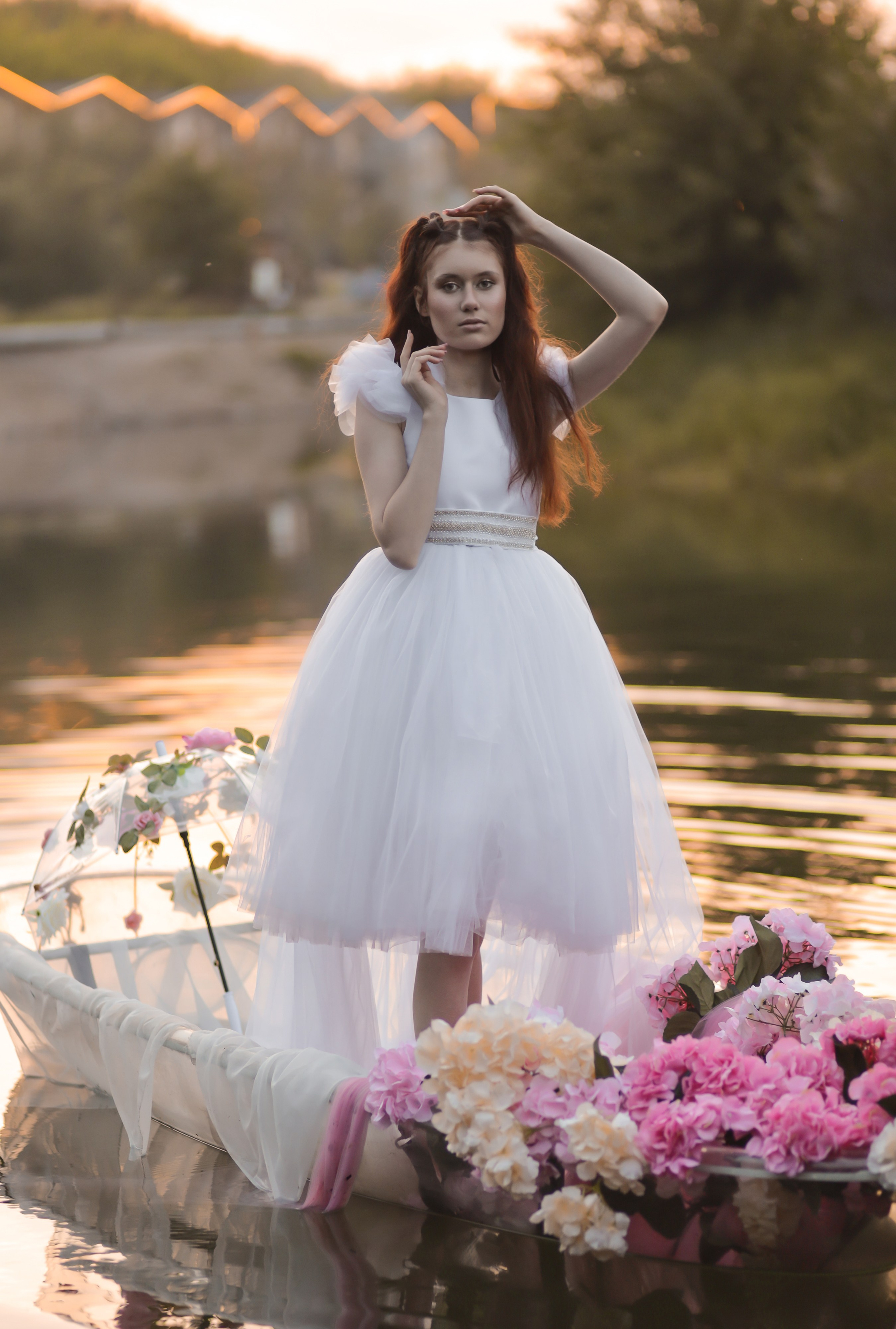 Фотопроект " Летняя прогулка». Little_Princess.38