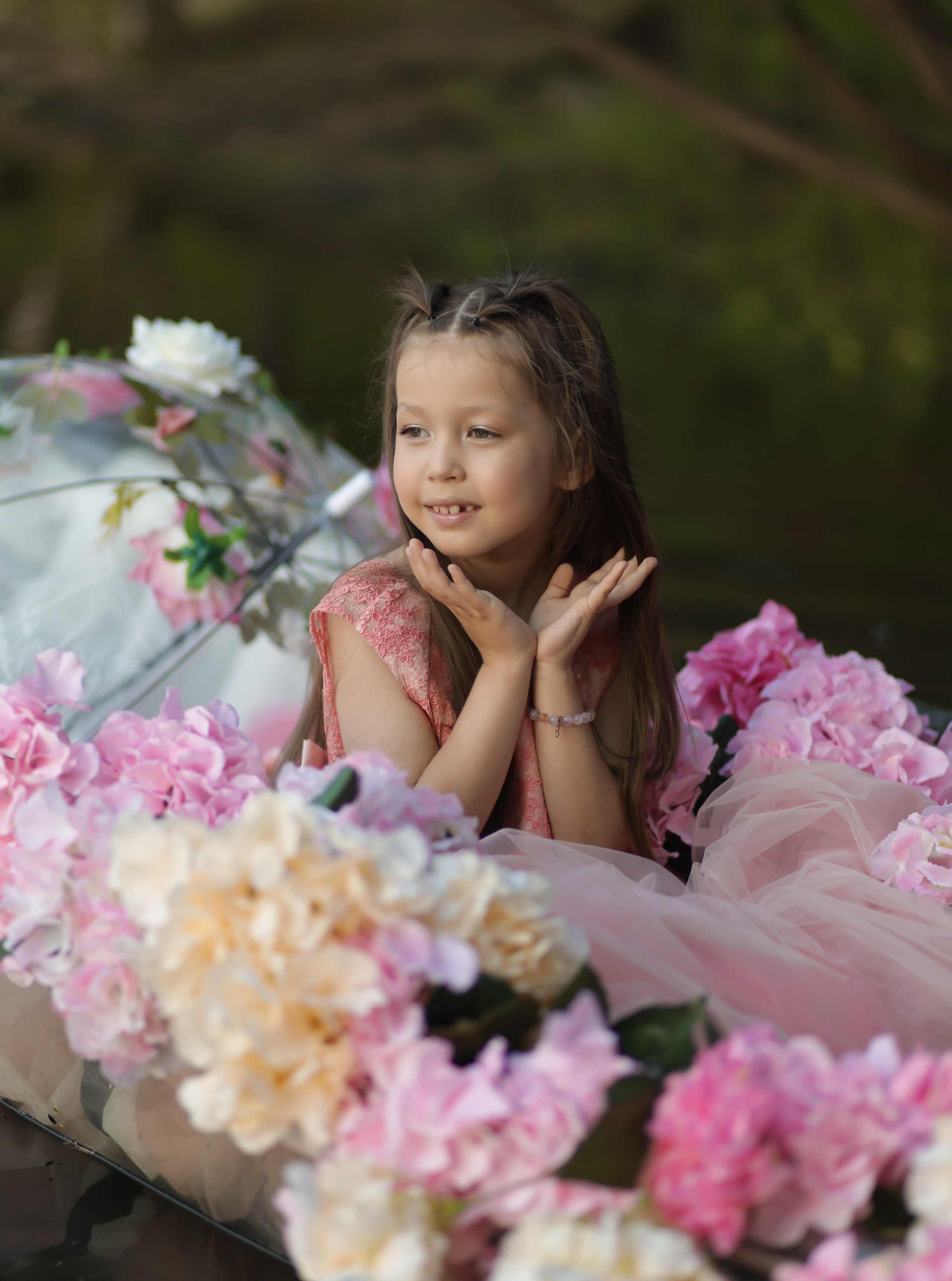 Фотопроект " Летняя прогулка». Little_Princess.38