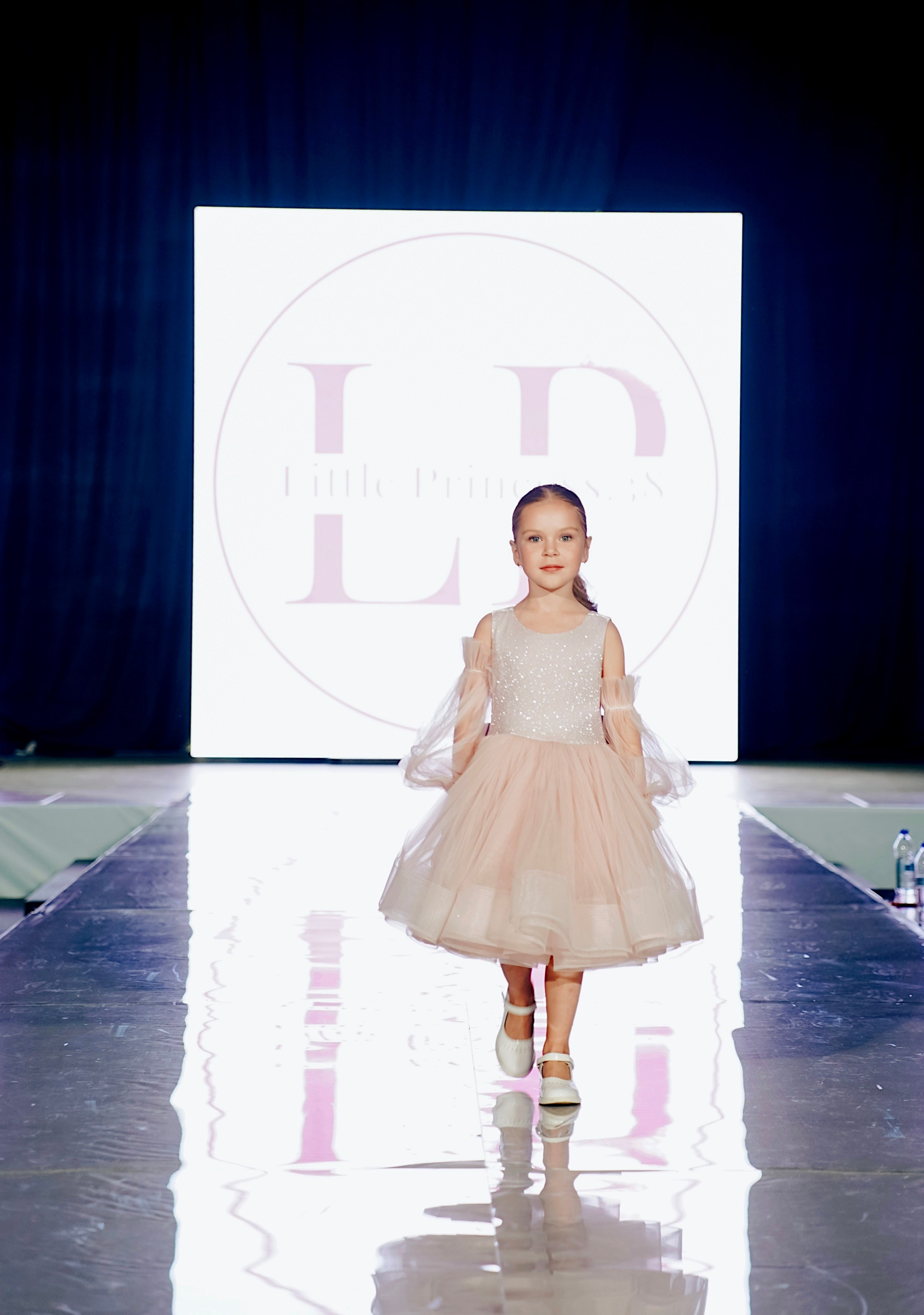 Siberian Fashion Week 2024. Little_Princess.38