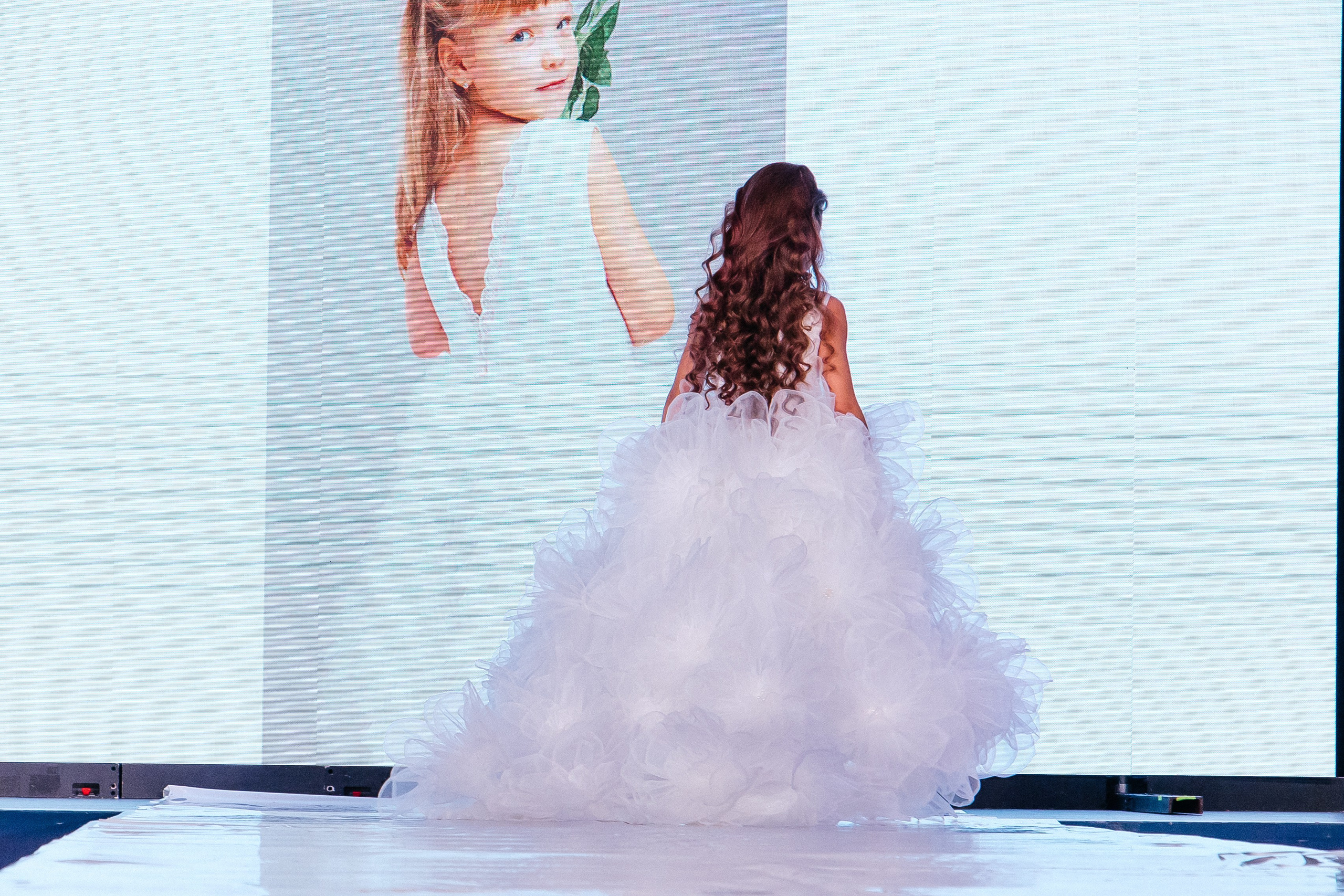 Irkutsk Fashion Week 2024. Little_Princess.38