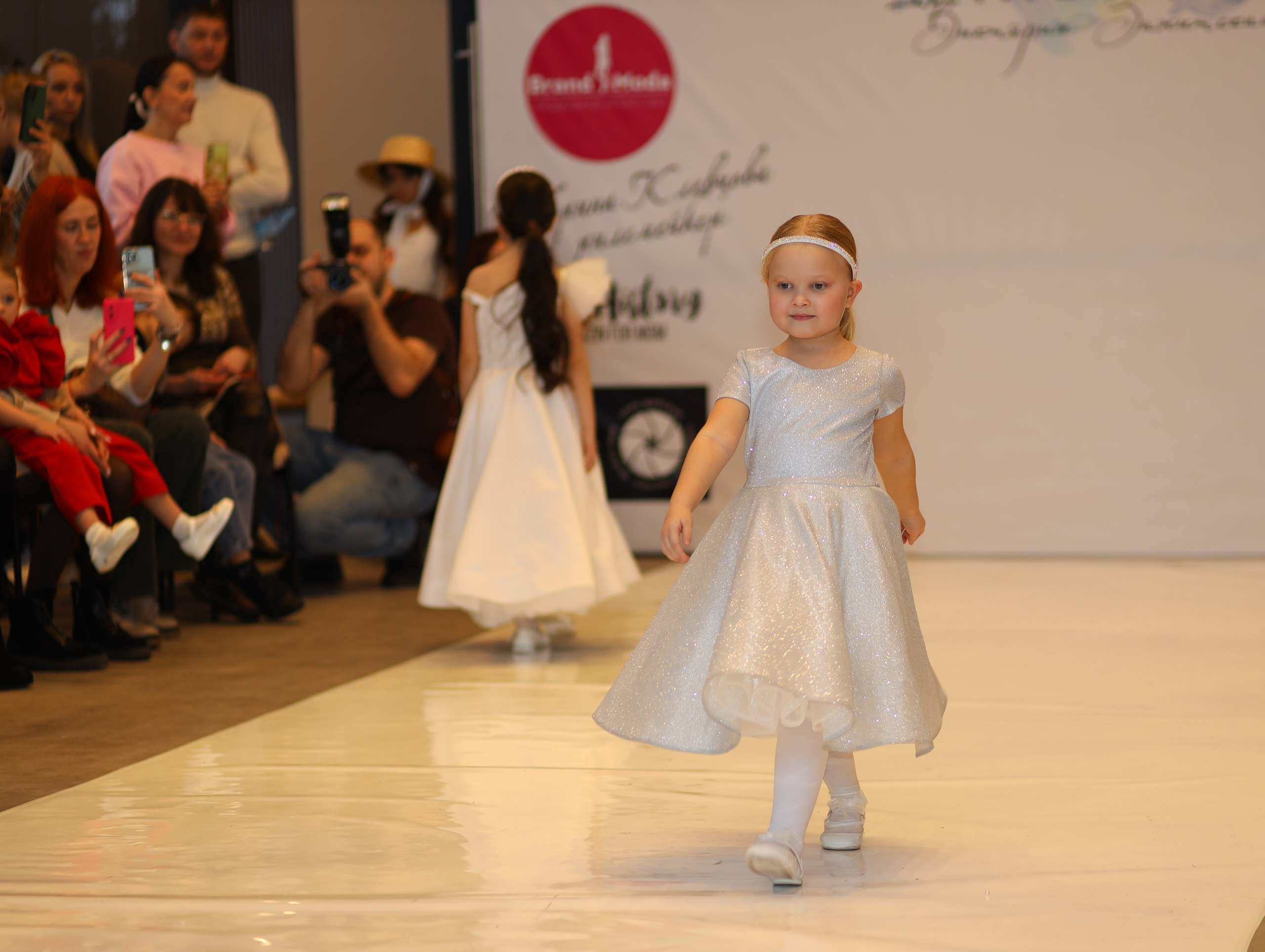 Фешен Ёлка 2024-2025. Little_Princess.38