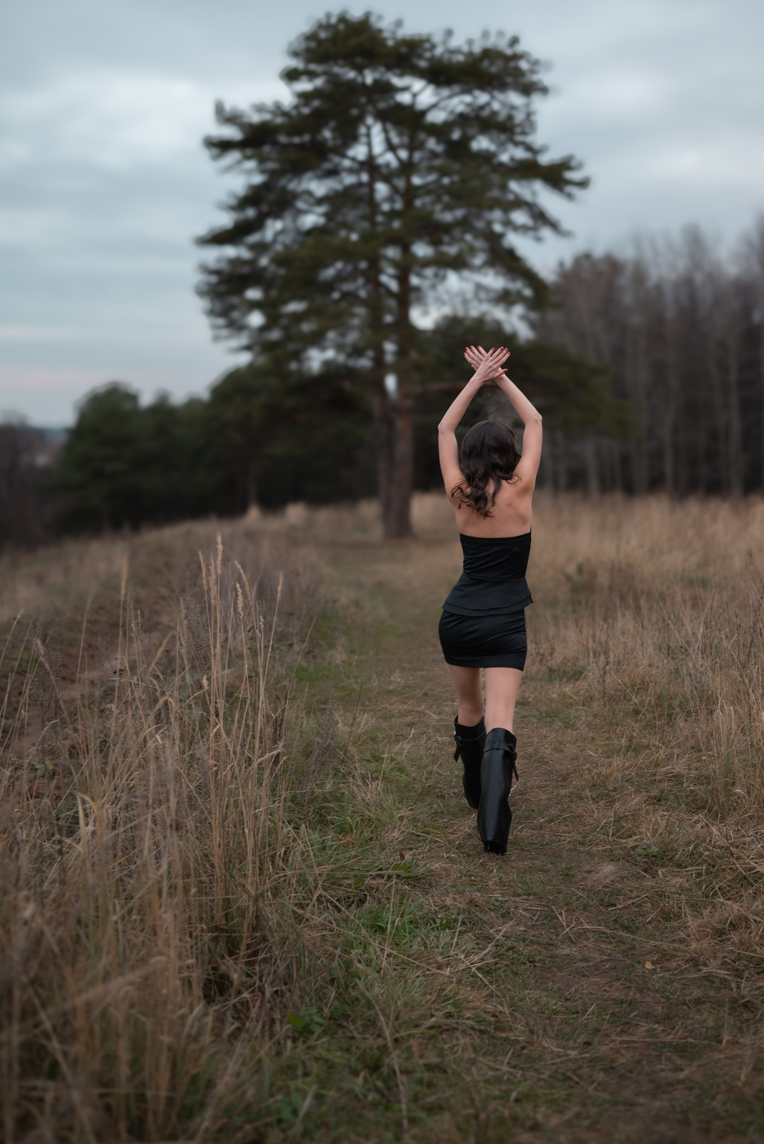 Наталья. Светлана Агалакова Фотограф