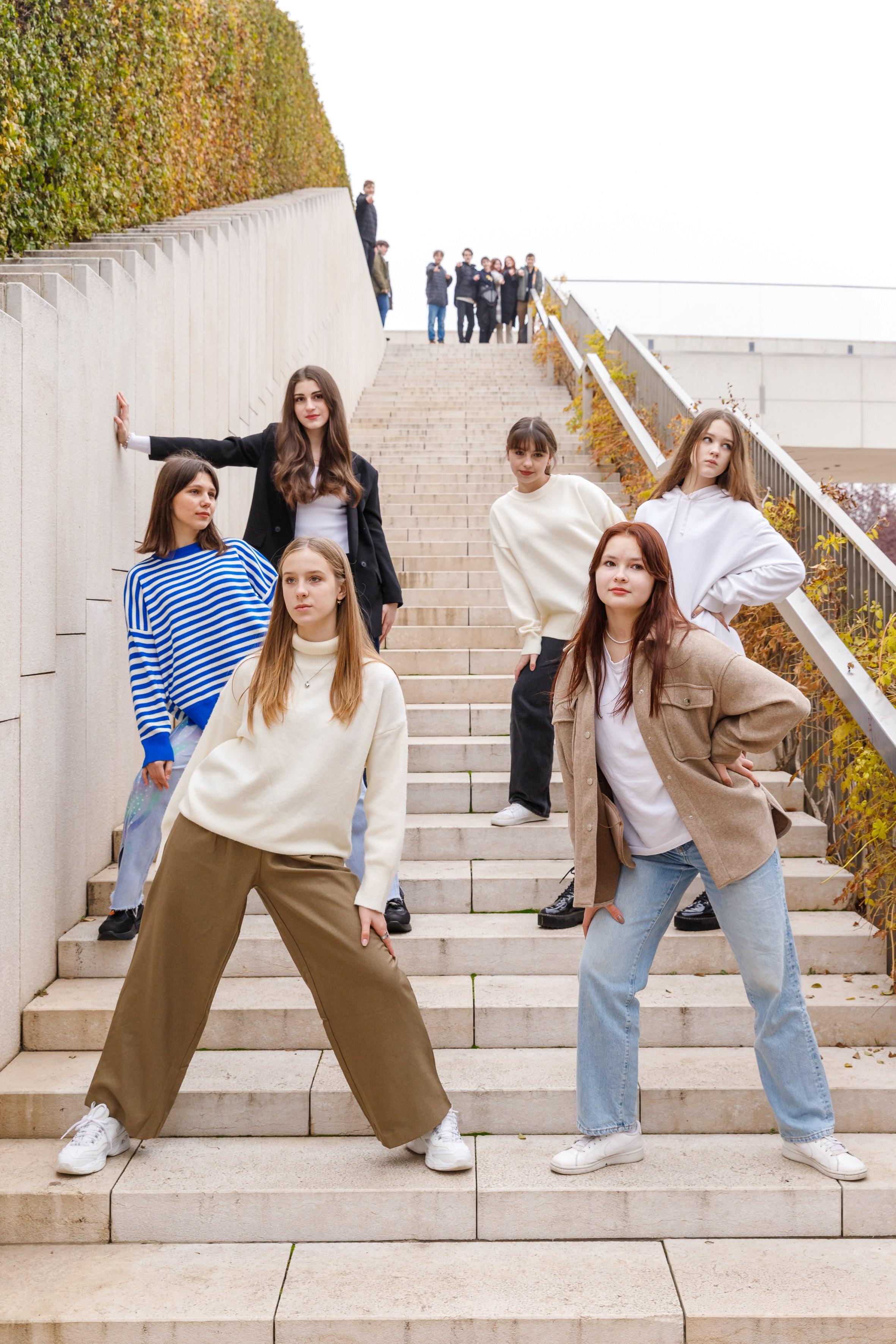 ПАРК ГАЛИЦКОГО. Марина Ушакова. Фотограф. Выпускные альбомы. г. Краснодар