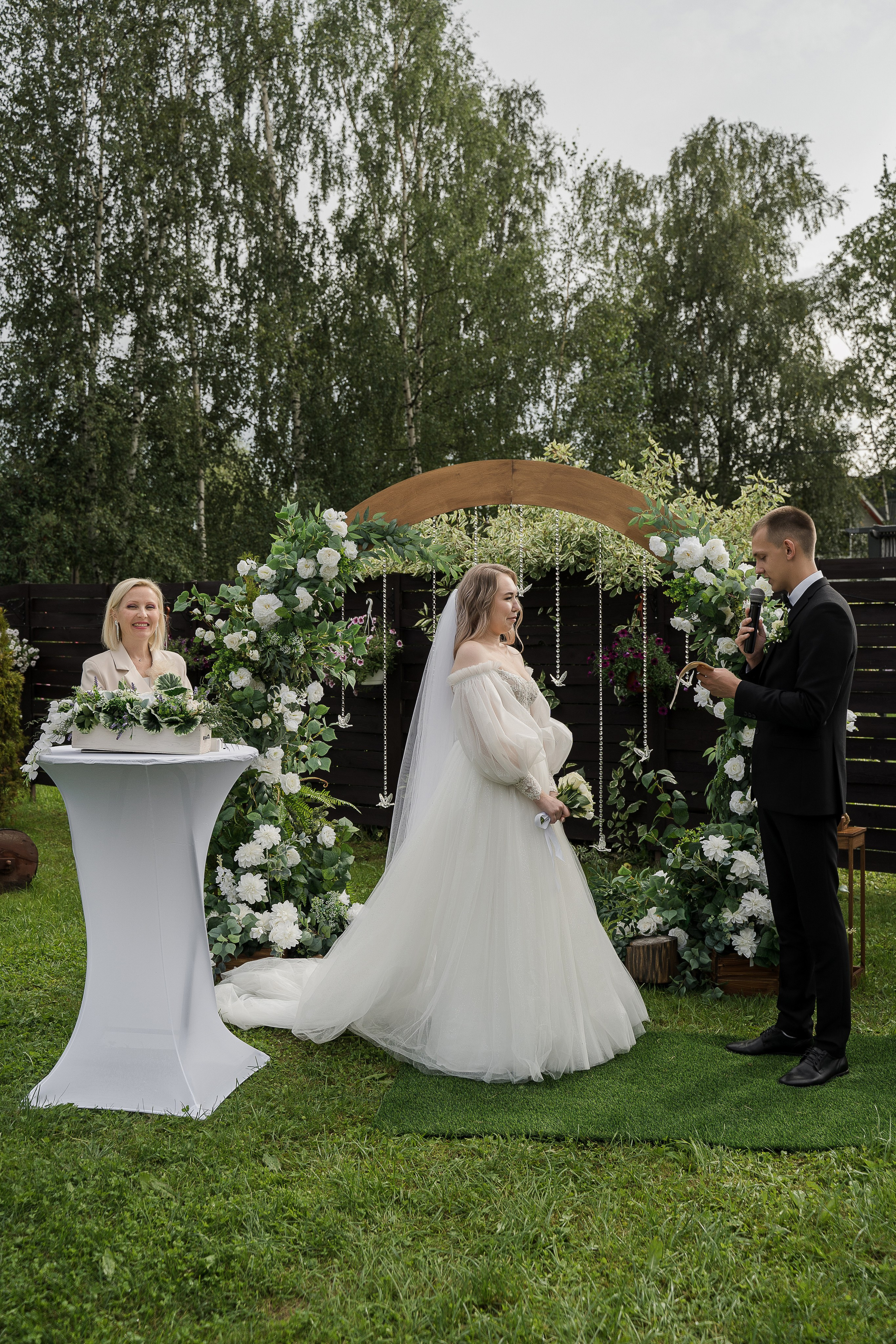 Артём и Алёна. Свадебный и семейный фотограф в Пушкине и Санкт-Петербурге Мария Филиппова