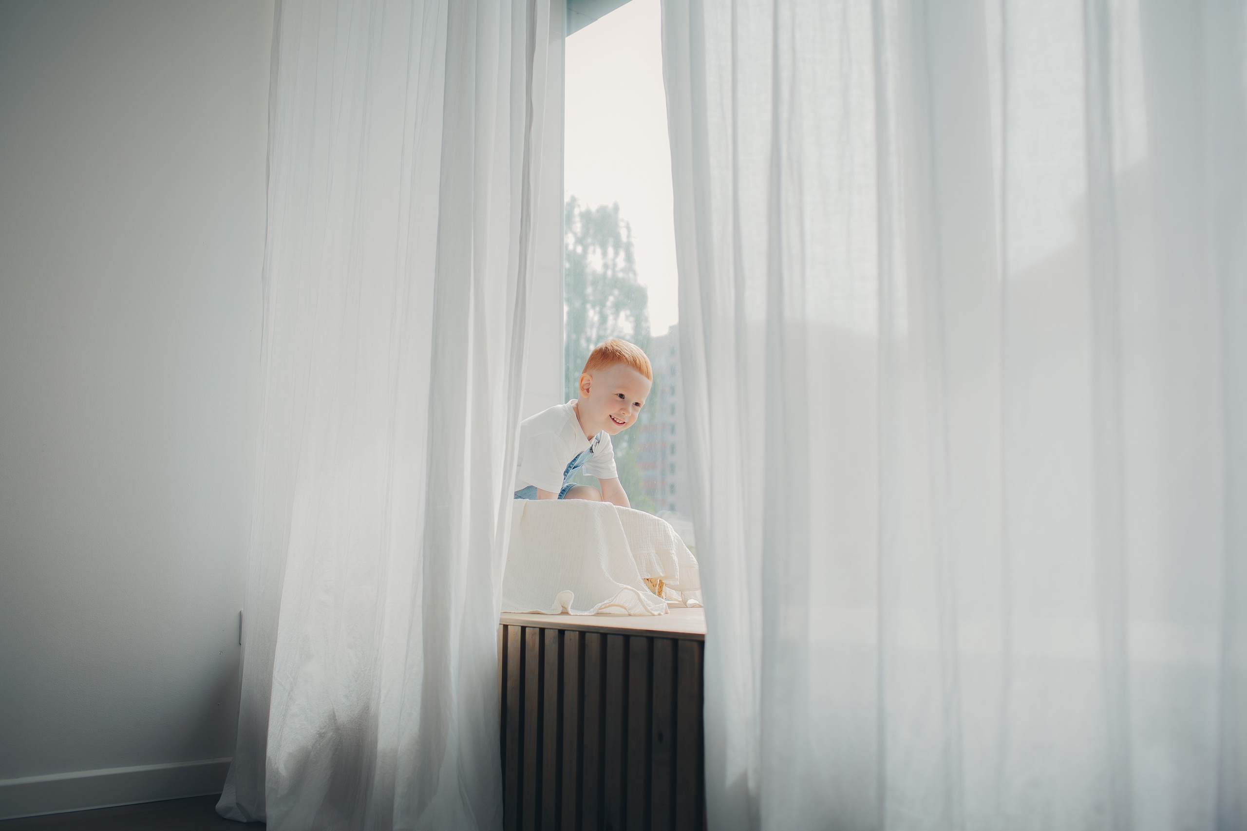 Семейная фотосессия в студии. Фотограф Евгения Мальцева, Архангельск