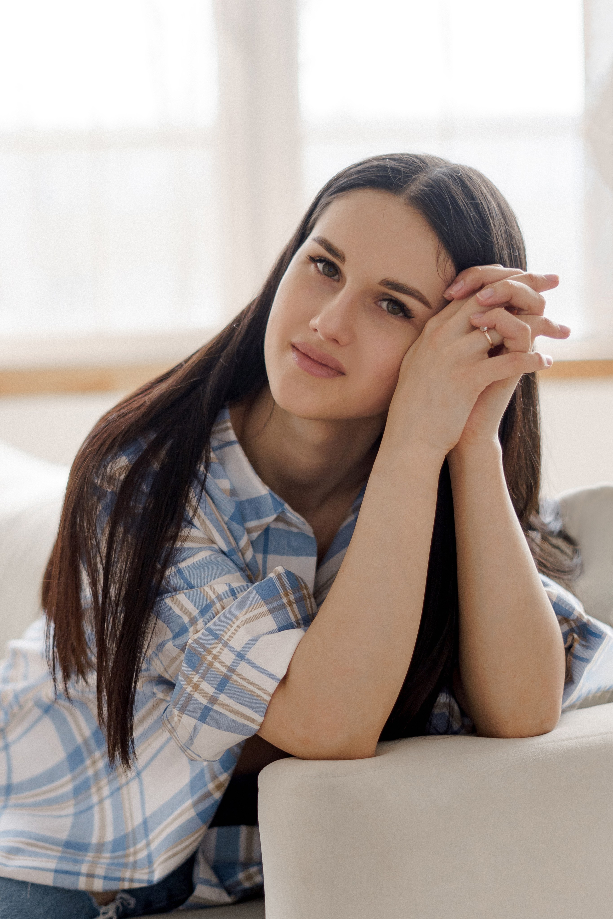 Ульяна и Добрыня. Фотограф Валерия Крахмалева