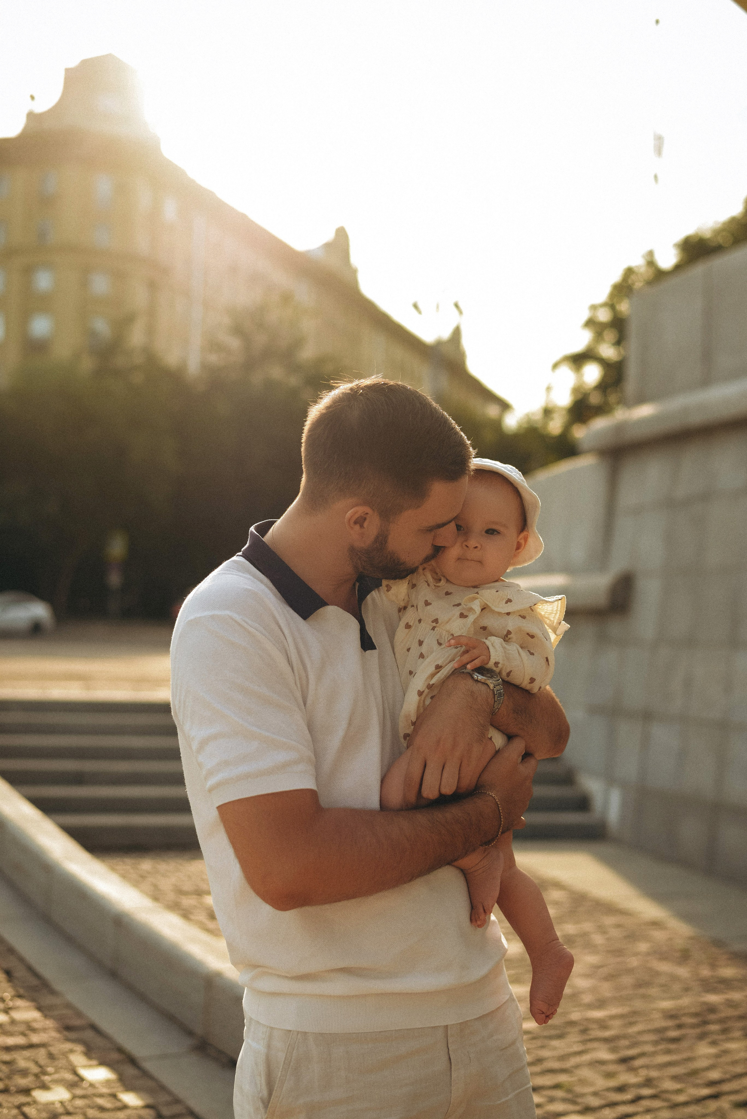 Яша, Катя и Лера. Фотограф в Москве Емельяненко Светлана