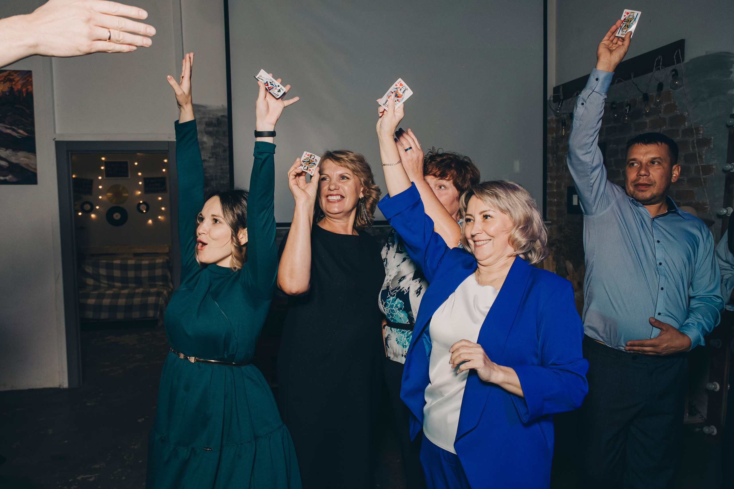 Репортаж Дня Рождения. Фотограф в Иркутске Анна Мирошникова