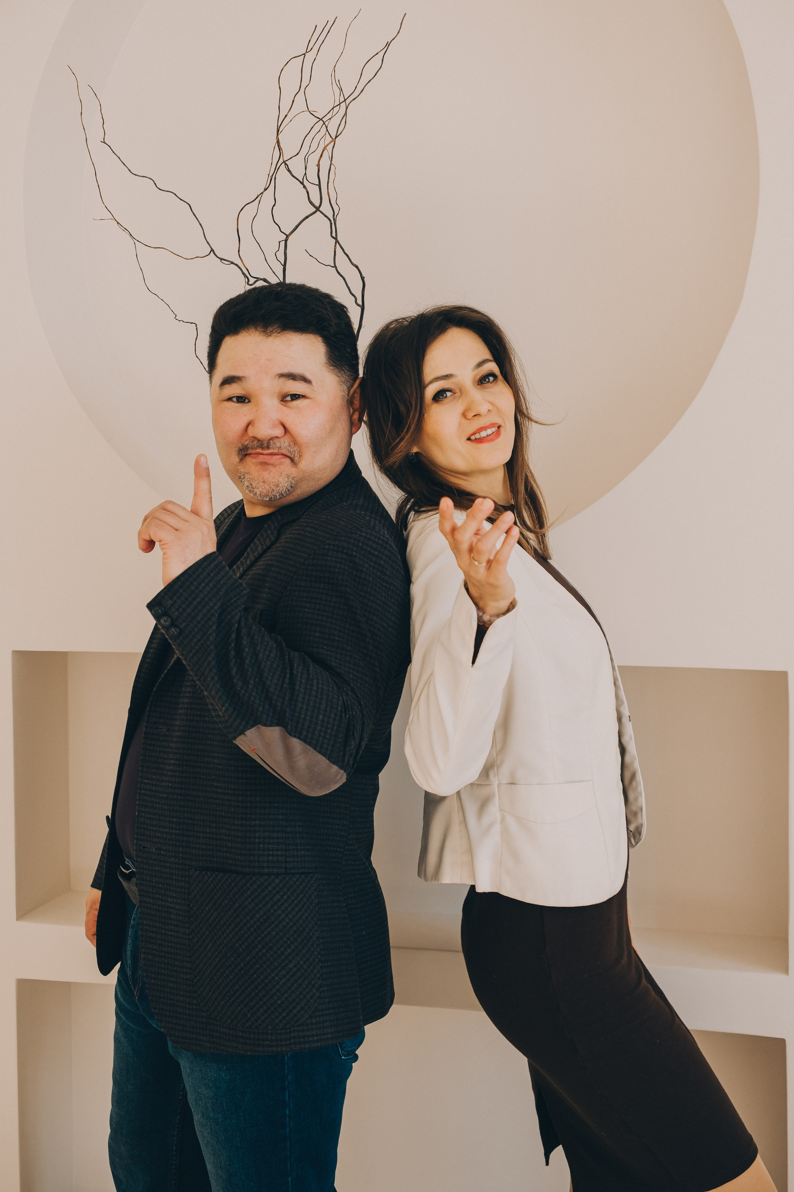 Контент для творческого объединения. Фотограф в Иркутске Анна Мирошникова