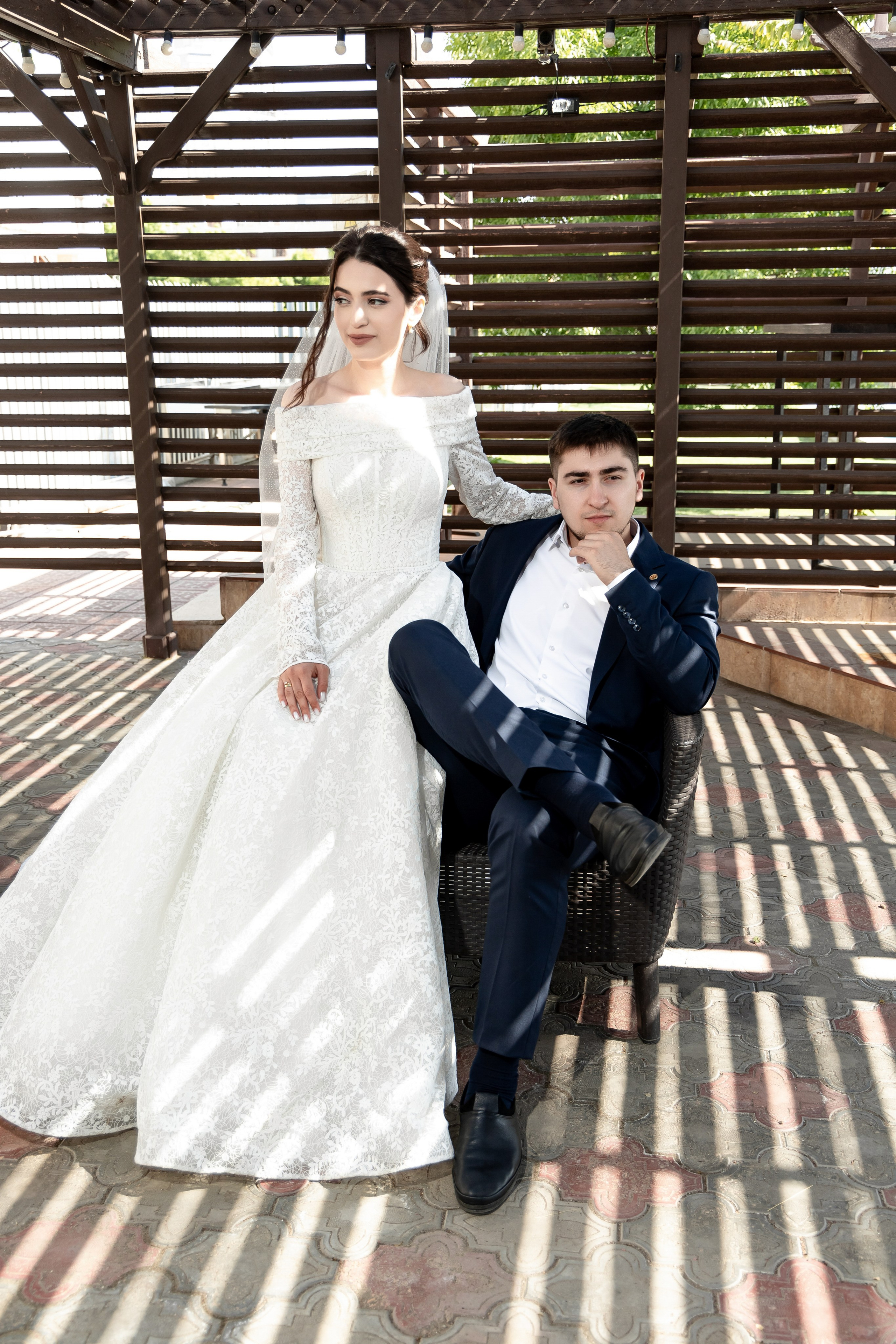 Abdulaziz & Emiliya. Свадебный и фэшн фотограф