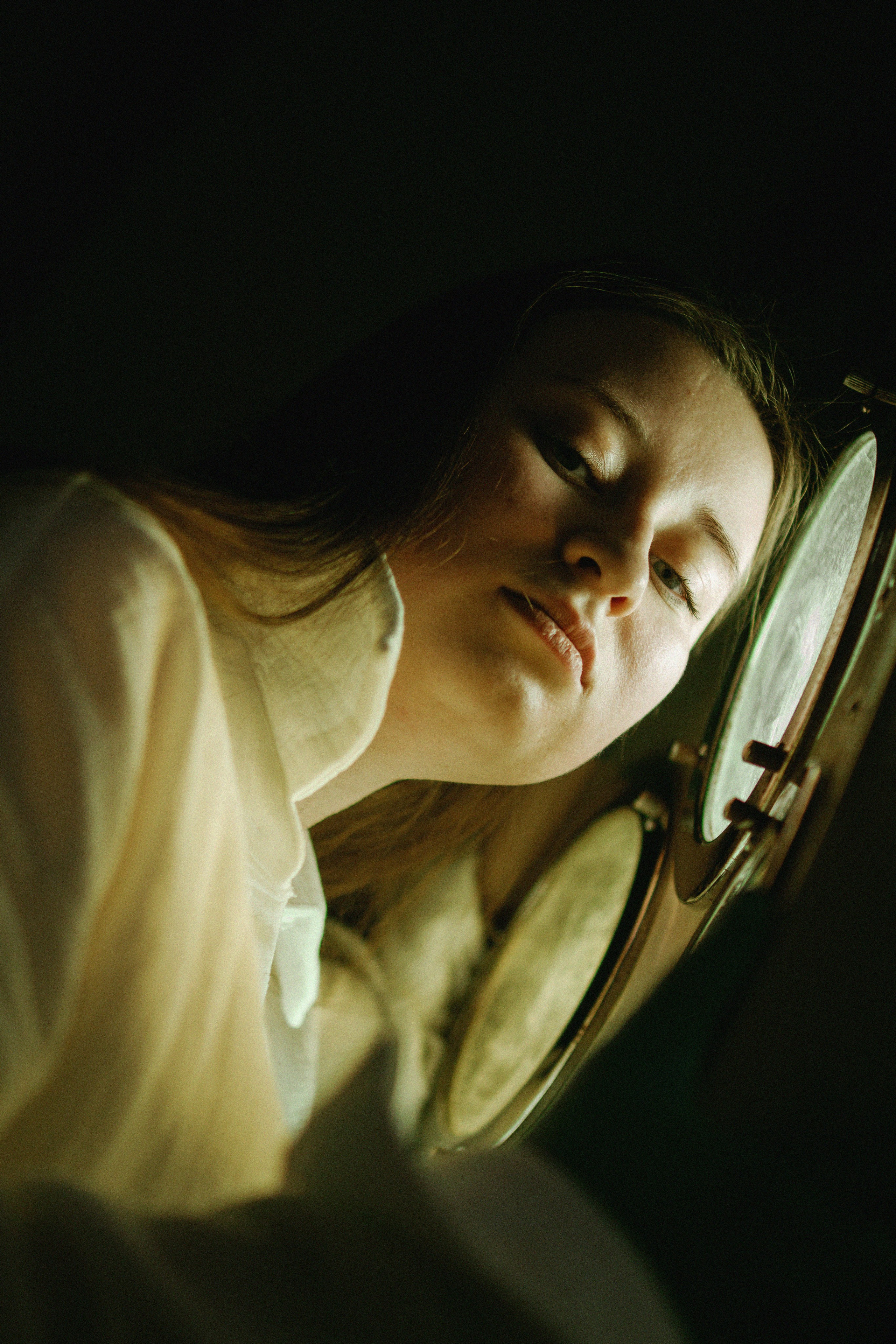 Антиутопия Петербурга. Фотограф в Санкт-Петербурге Павел Жуков