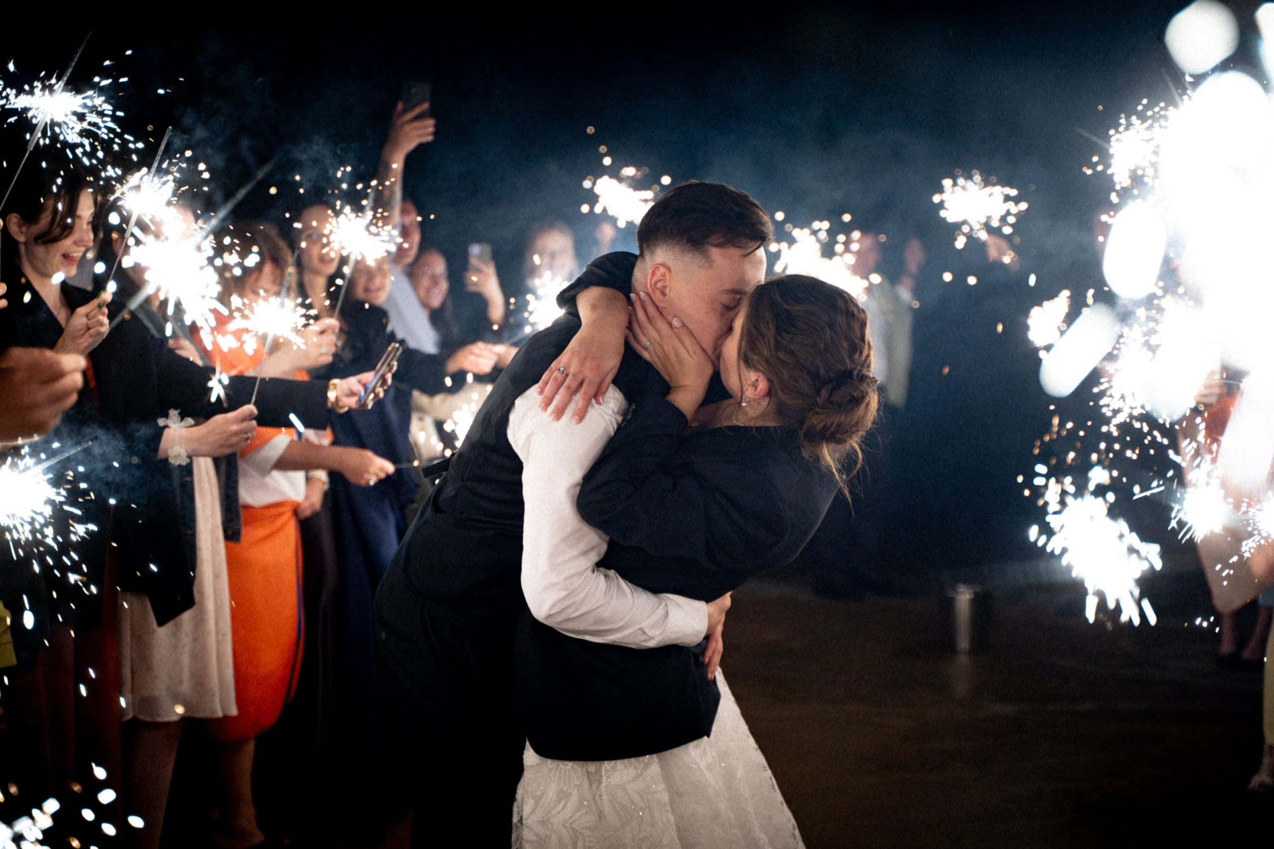 Коридор любви. Professional photoartist in St. Petersburg (wedding, reportage, portrait, model book, love story) Alexander Shvedov
