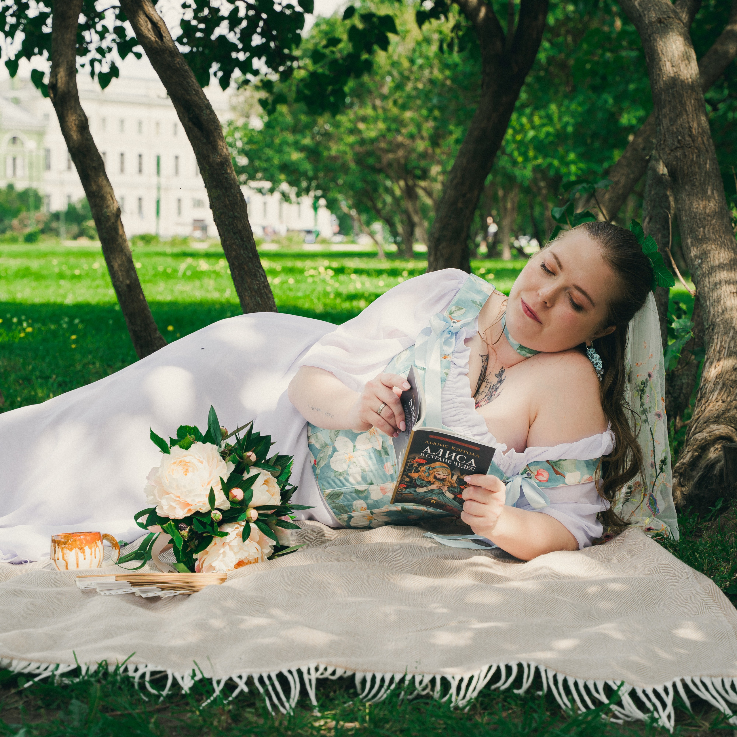 Кирилл и Дарья. Professional photoartist in St. Petersburg (wedding, reportage, portrait, model book, love story) Alexander Shvedov