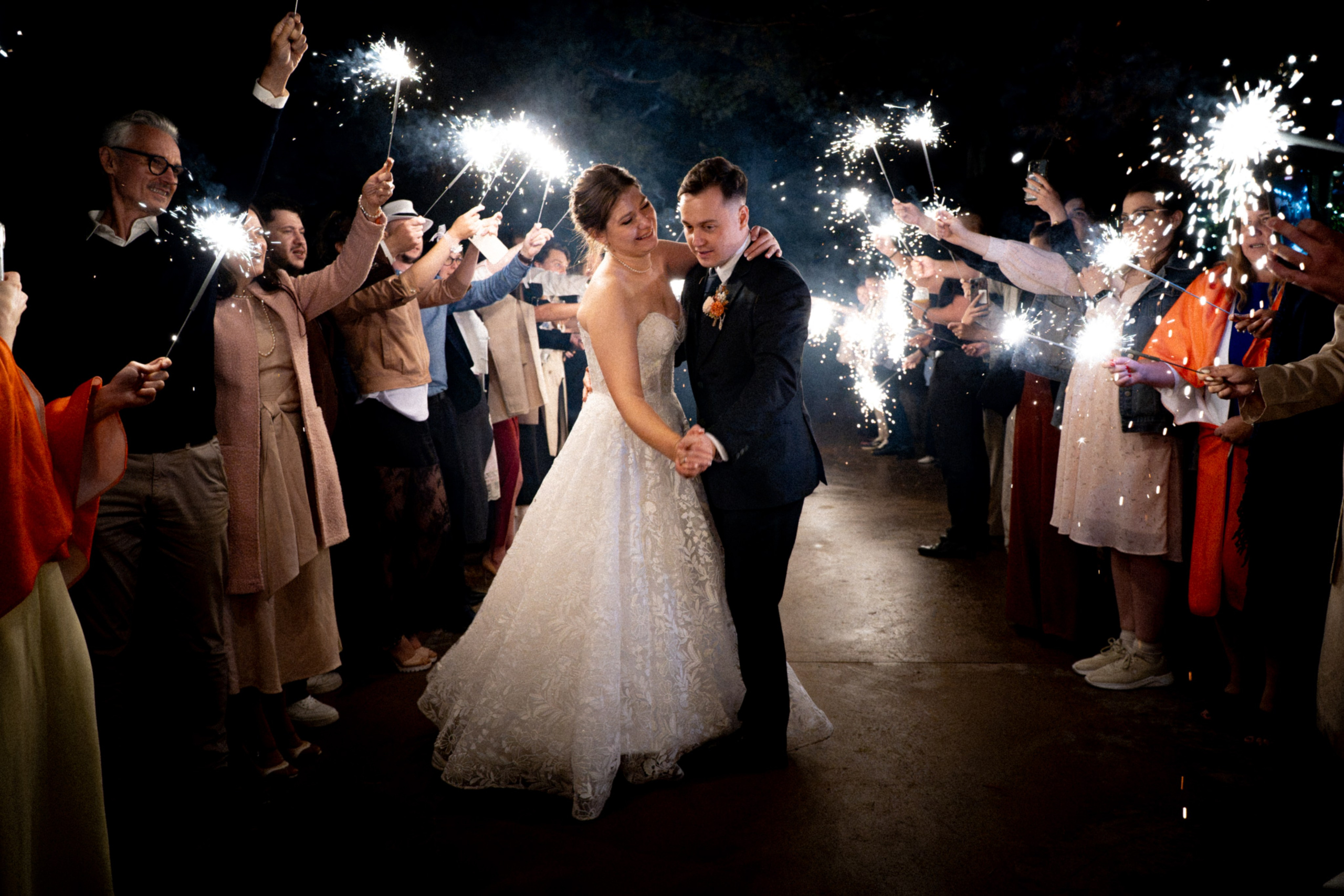 Коридор любви. Professional photoartist in St. Petersburg (wedding, reportage, portrait, model book, love story) Alexander Shvedov