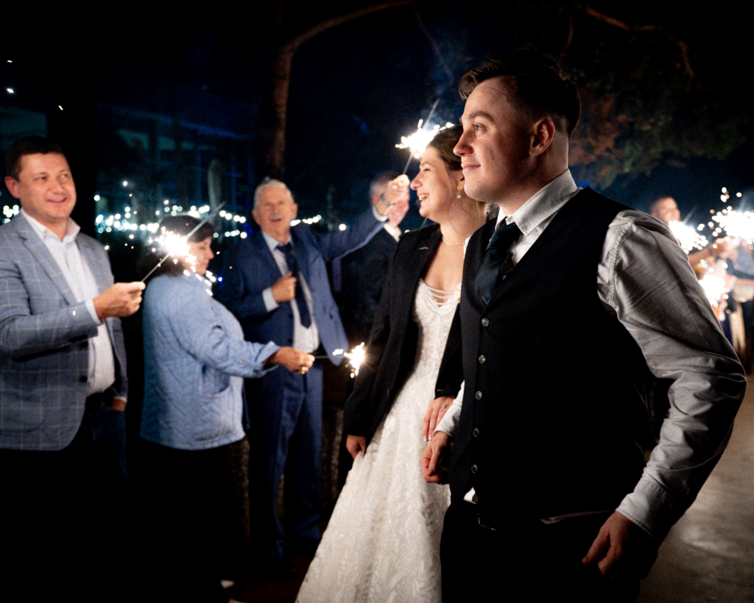 Коридор любви. Professional photoartist in St. Petersburg (wedding, reportage, portrait, model book, love story) Alexander Shvedov