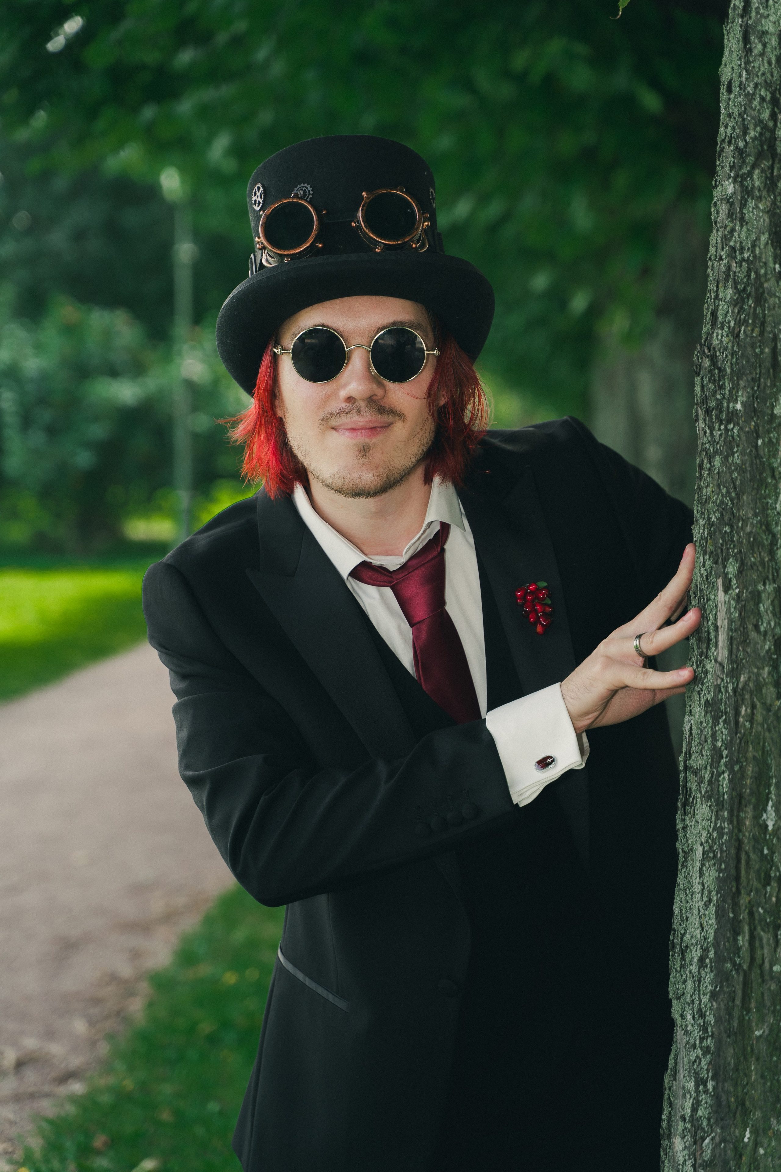 Кирилл и Дарья. Professional photoartist in St. Petersburg (wedding, reportage, portrait, model book, love story) Alexander Shvedov