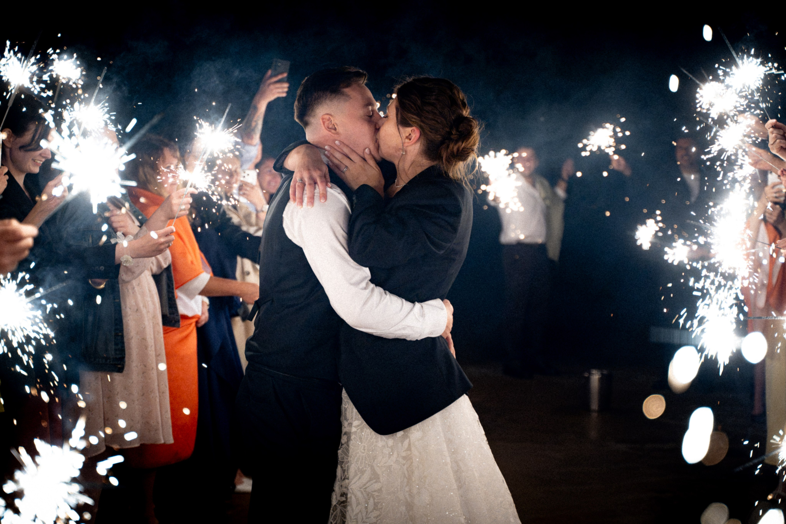 Коридор любви. Professional photoartist in St. Petersburg (wedding, reportage, portrait, model book, love story) Alexander Shvedov