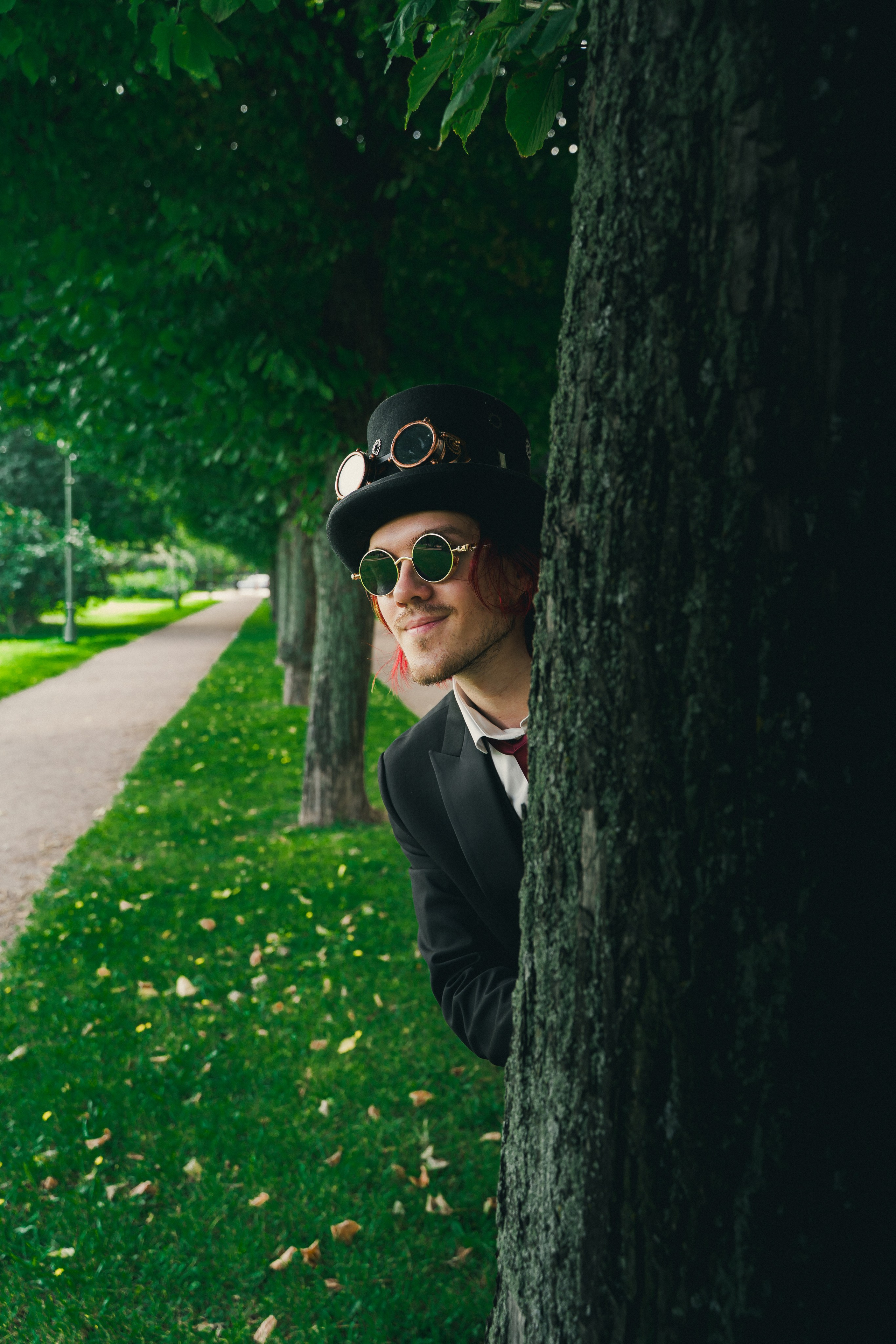 Кирилл и Дарья. Professional photoartist in St. Petersburg (wedding, reportage, portrait, model book, love story) Alexander Shvedov