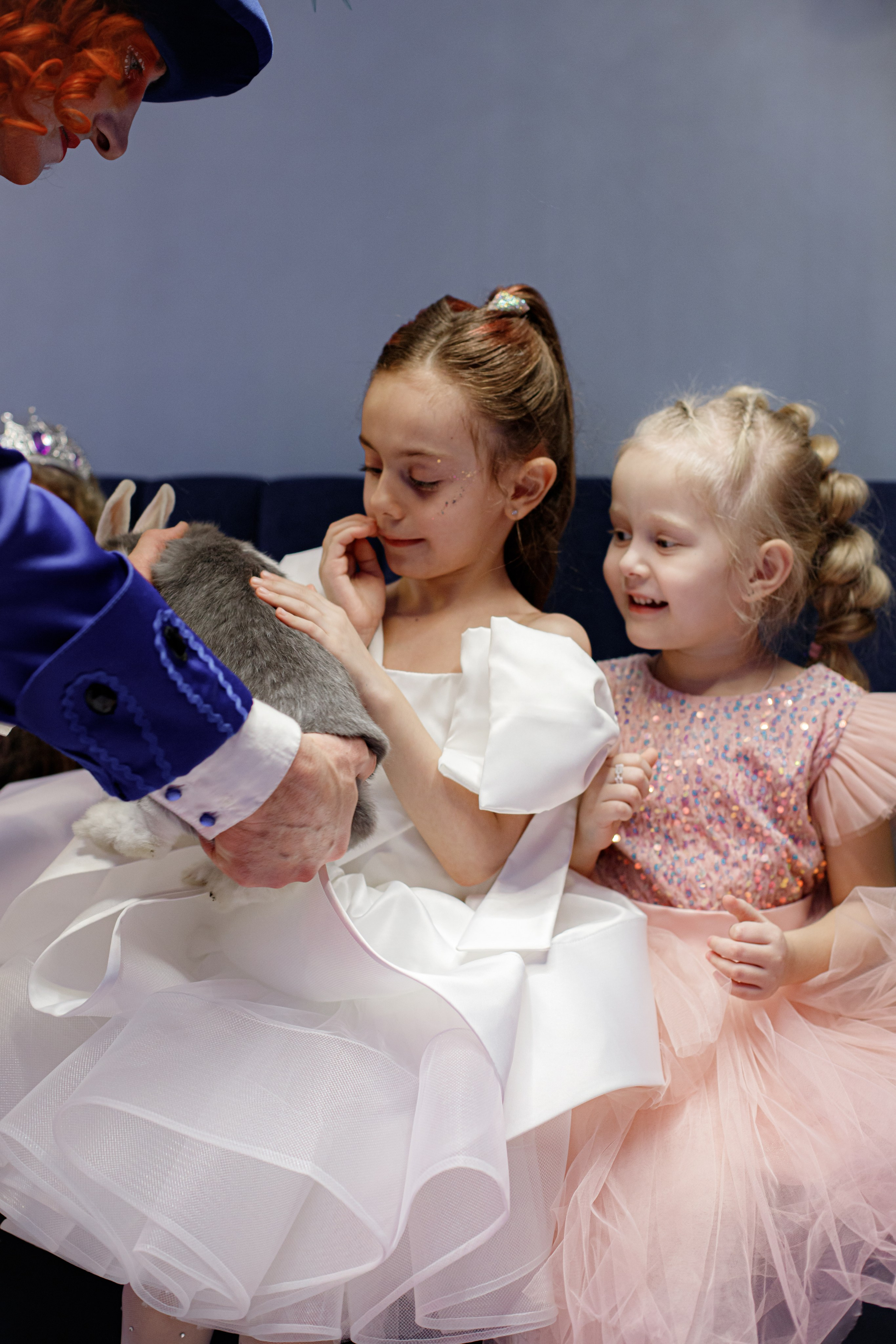 ASIA'S BIRTHDAY PARTY. Photokarish