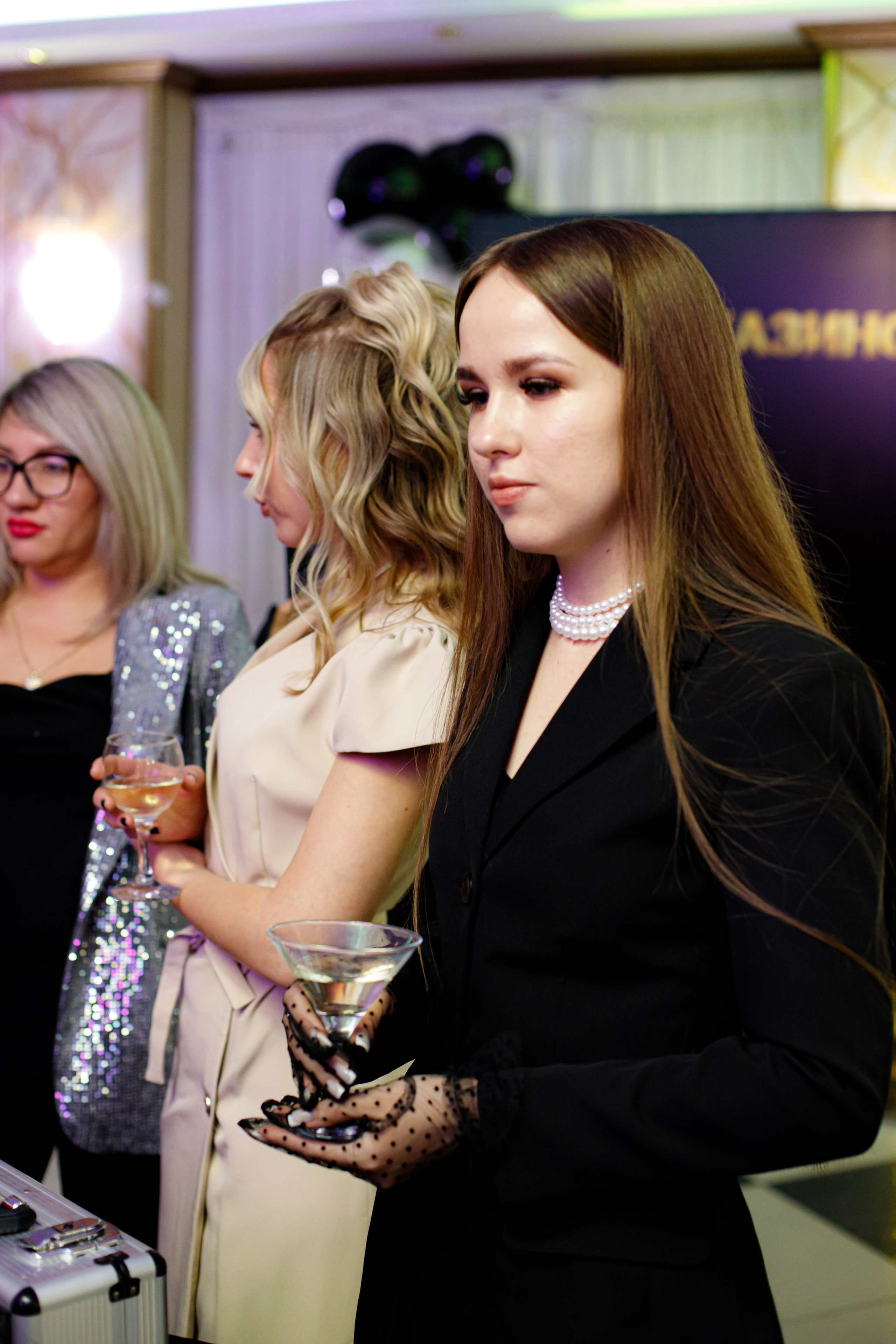 ELOSMED. Photokarish